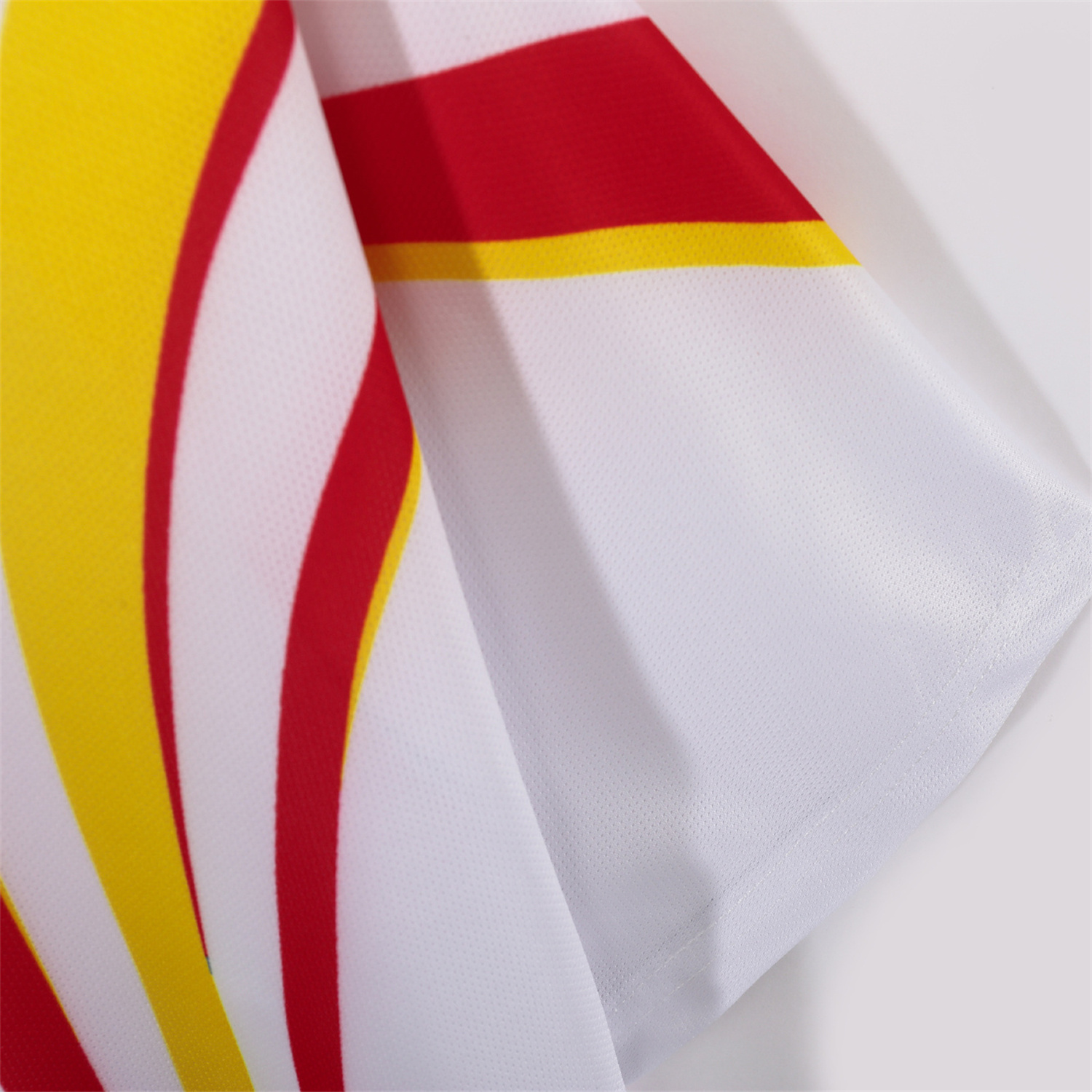 AlphaJersey-Retro Spain 1996 Third Jersey