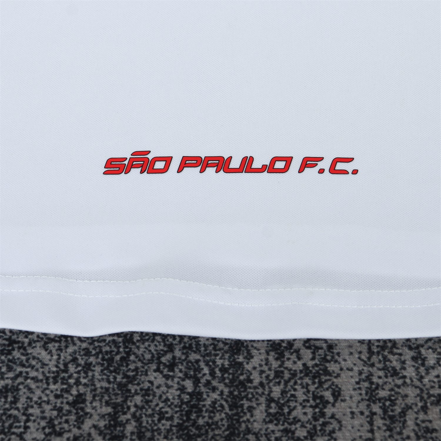 AlphaJersey-Retro Sao Paulo 2007-08 Home Kids Kit