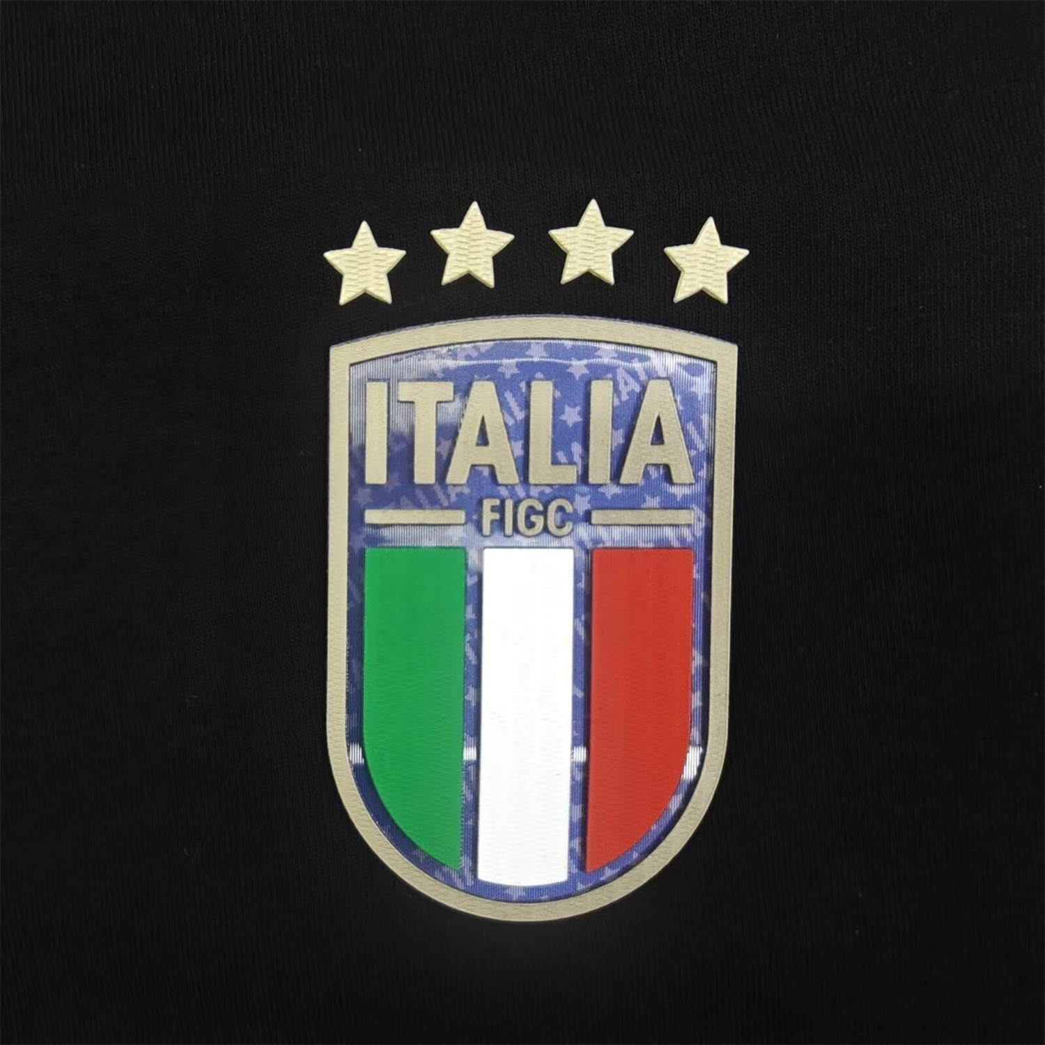 AlphaJersey-Italy 2026 Home Unisex Pullover Hoodie