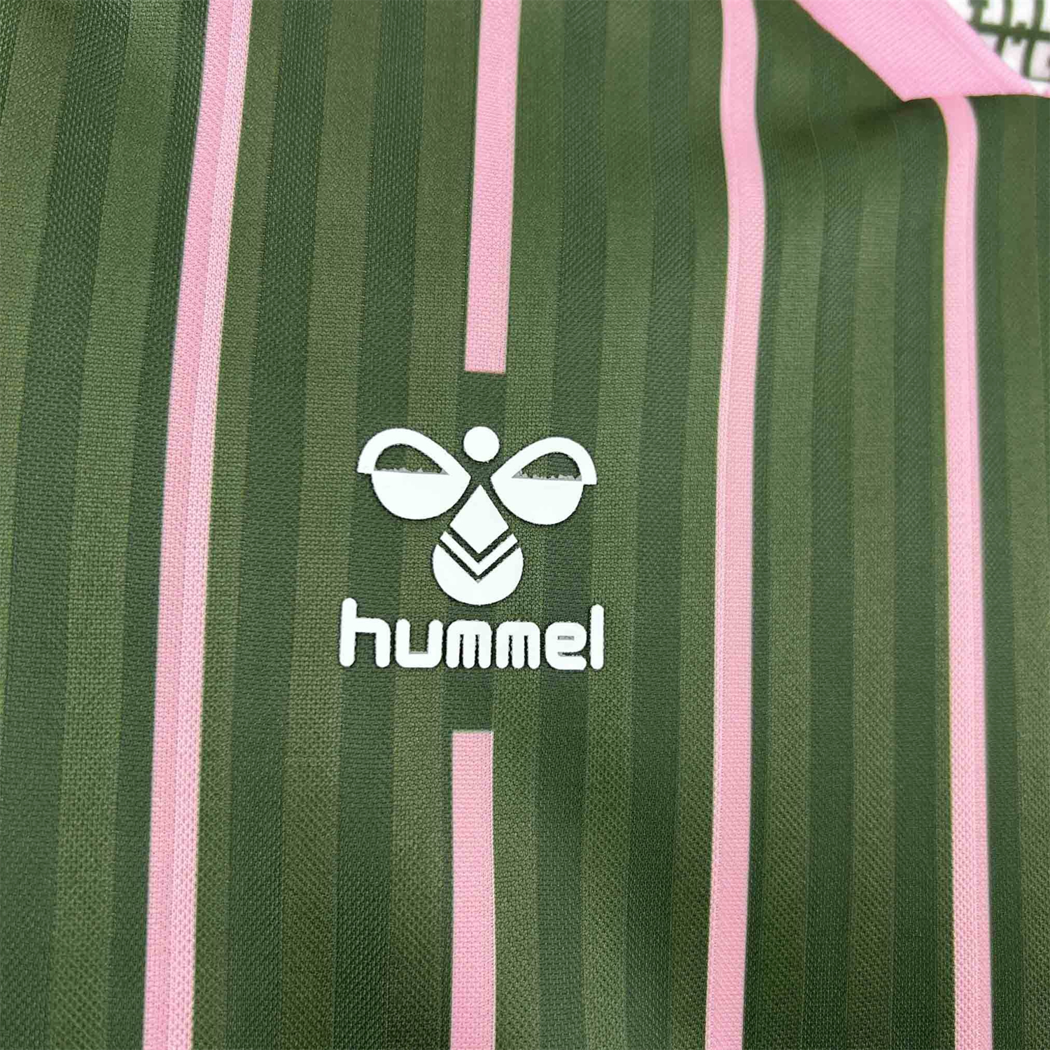 AlphaJersey-Women's Real Betis 25-26 Pre-Match Jersey