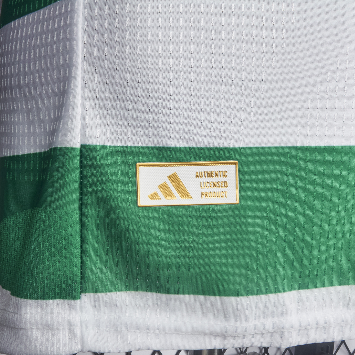 AlphaJersey-Celtic 26-27 Home Jersey - Player Version