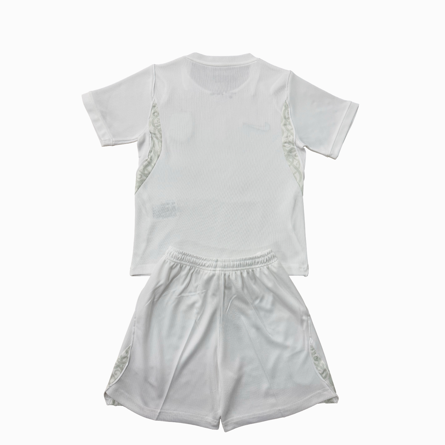 AlphaJersey-Norway 2026 Third Kids Kit