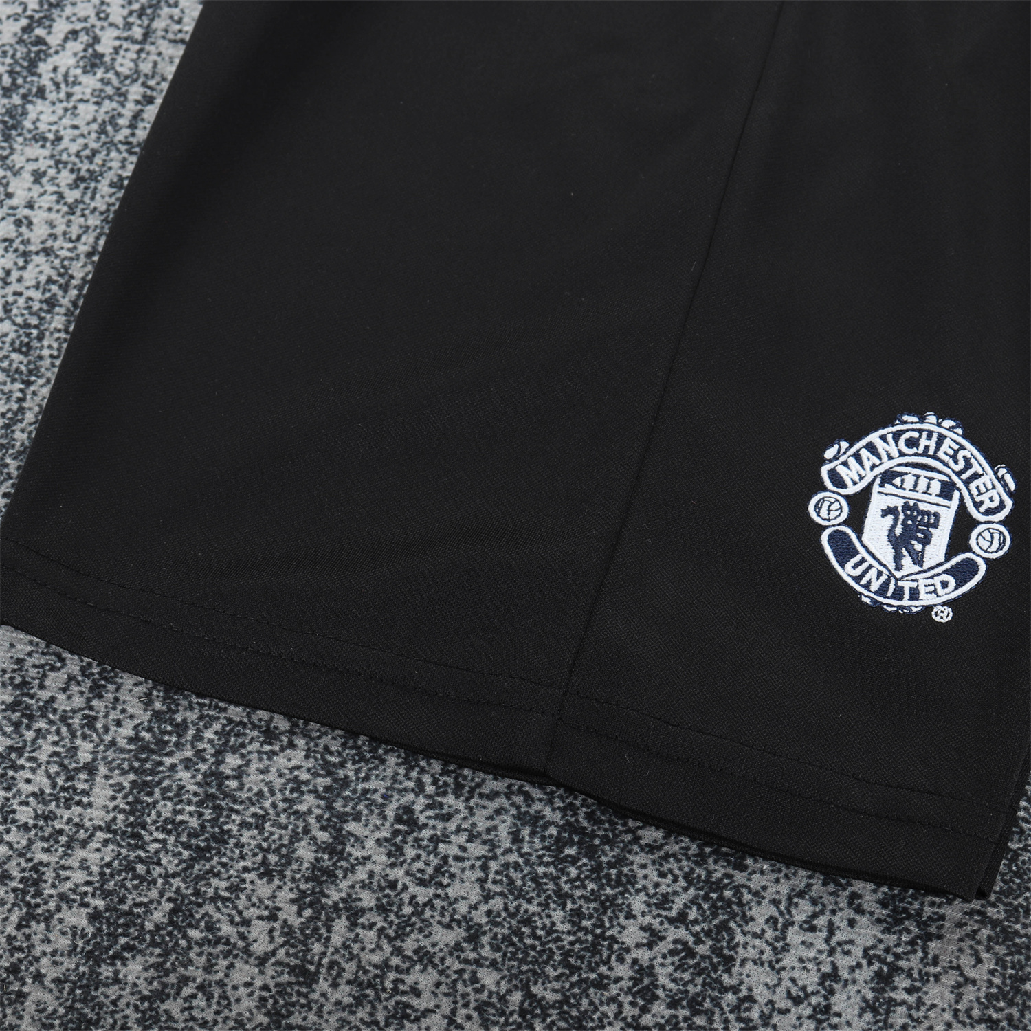AlphaJersey-Retro Manchester United 1999-00 Away Kids Kit
