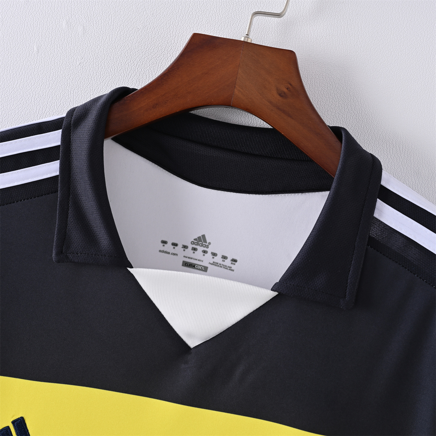 AlphaJersey-Retro C.H.E.L.S.E.A 2011-12 Third Jersey