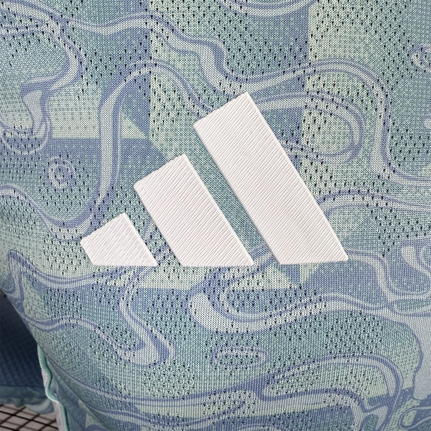 AlphaJersey-Juventus 25-26 Away Long Sleeves Jersey - Player Version