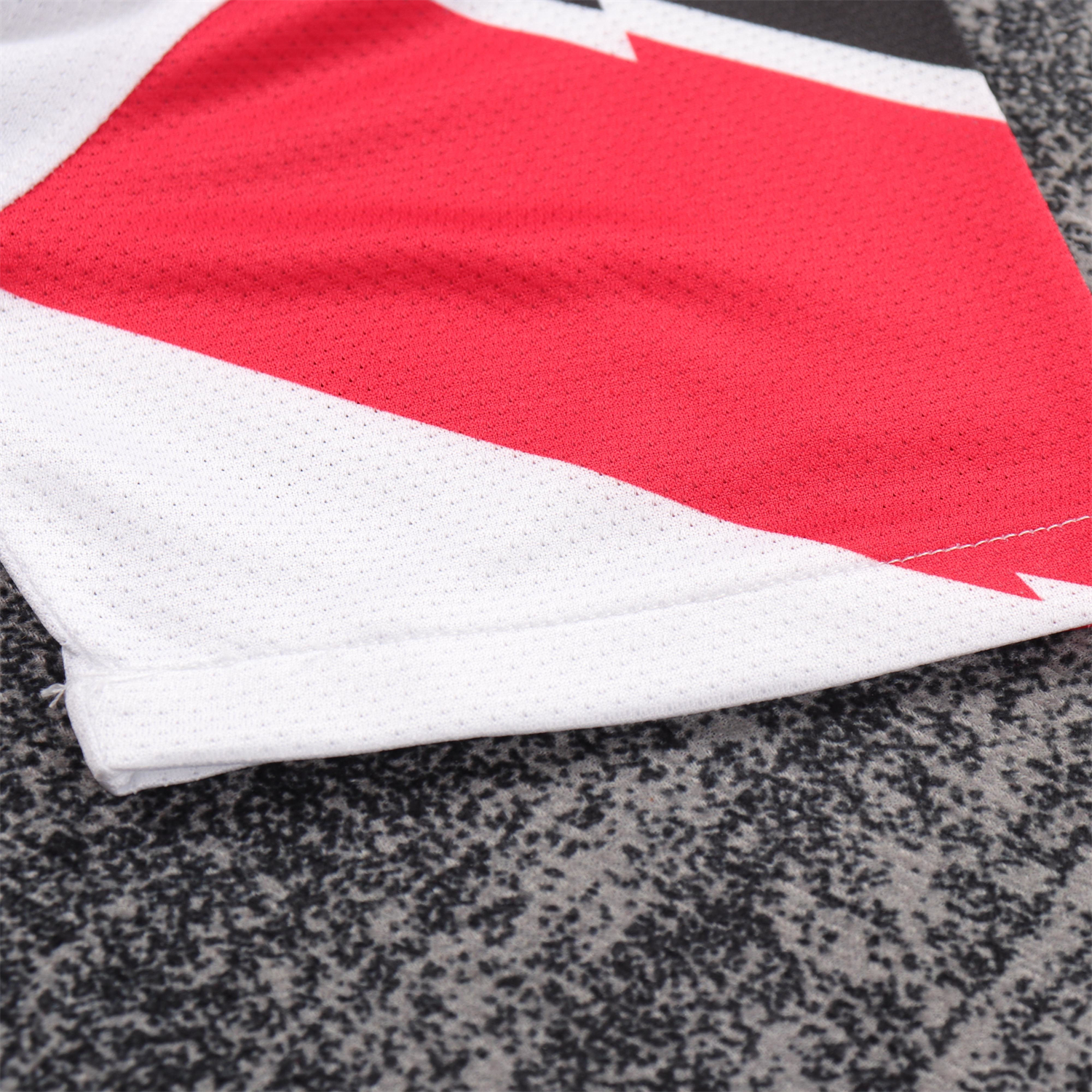 AlphaJersey-Retro Manchester United 2010-11 Away Kids Kit - Champions League Version