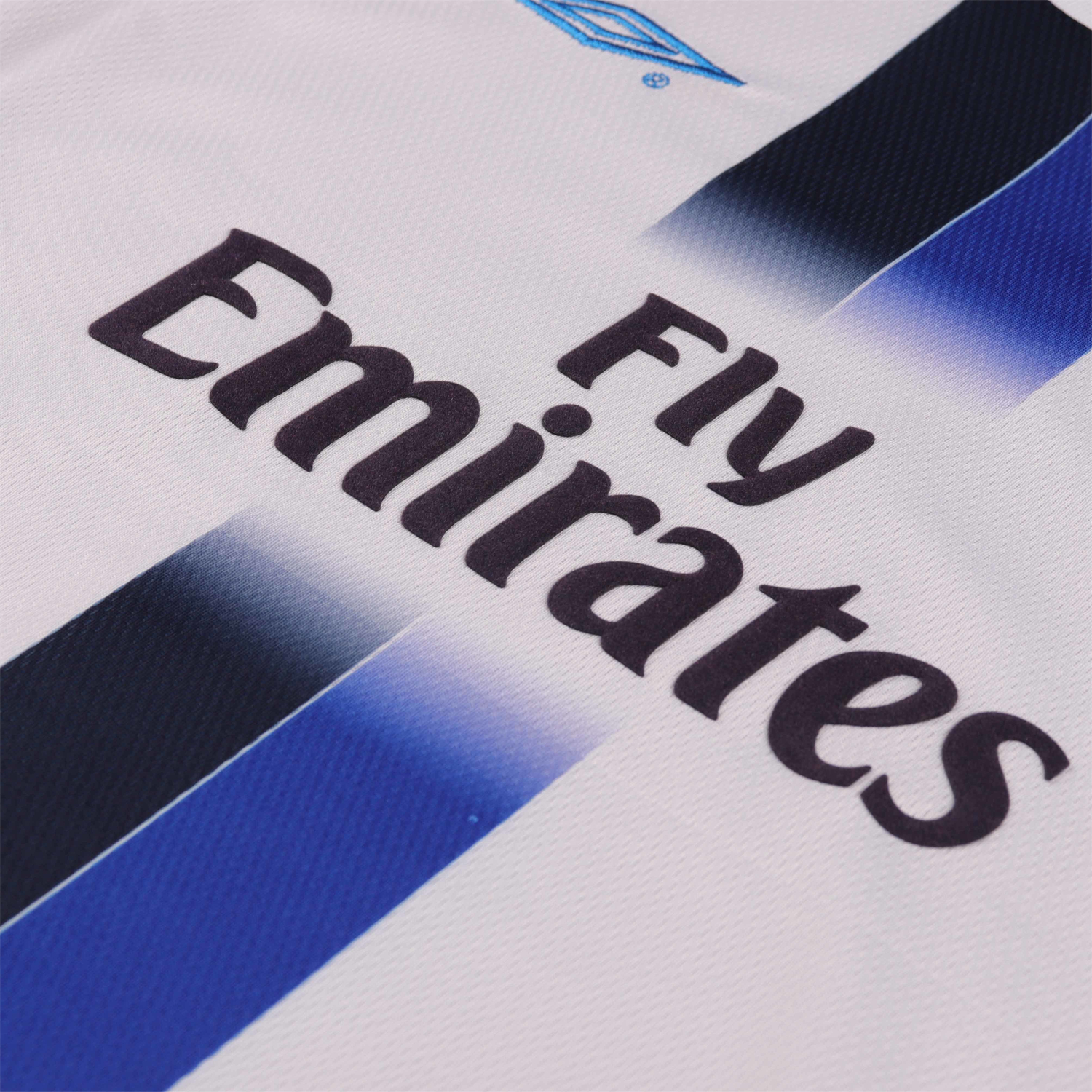 AlphaJersey-Retro C.H.E.L.S.E.A 2003-04 Away Kids Kit