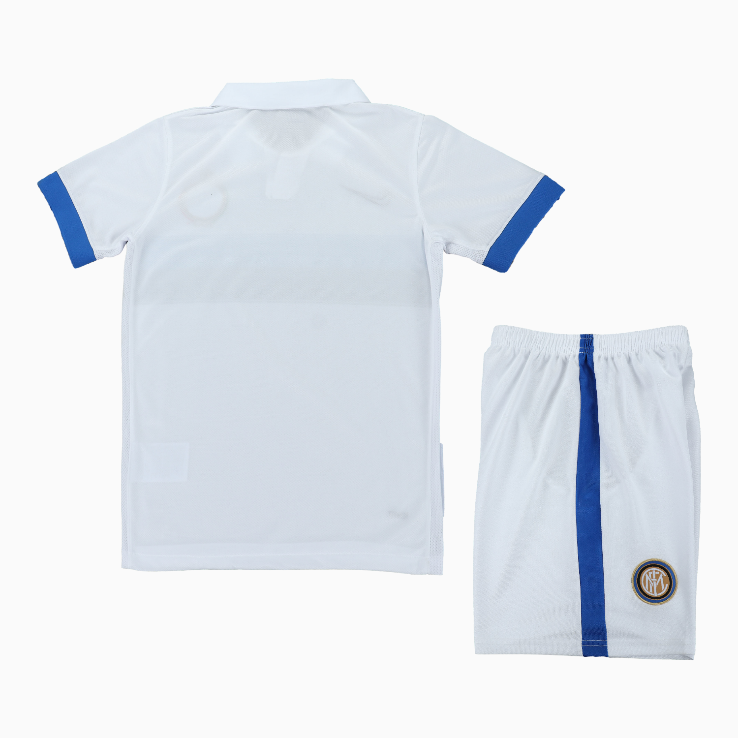 AlphaJersey-Retro Inter Milan 2009-10 Away Kids Kit