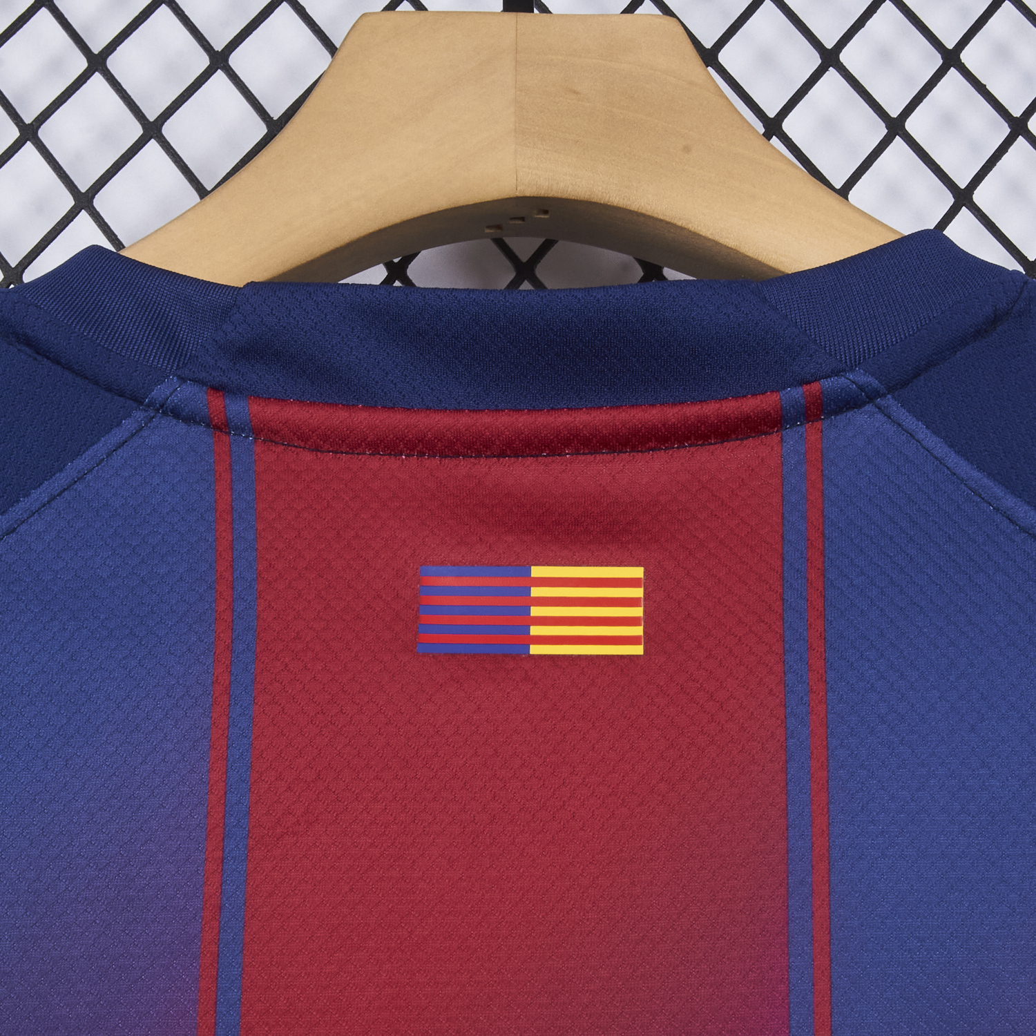 AlphaJersey-Barcelona 25-26 x Olivia Rodrigo Co-Branded Home Jersey - Fans Version