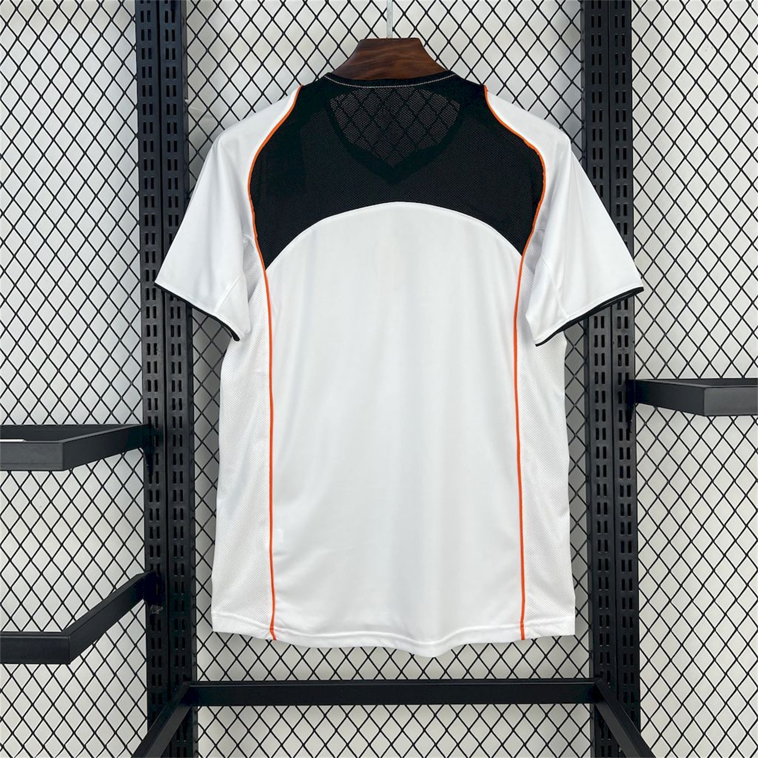 AlphaJersey-Retro Valencia 2004-05 Home Jersey