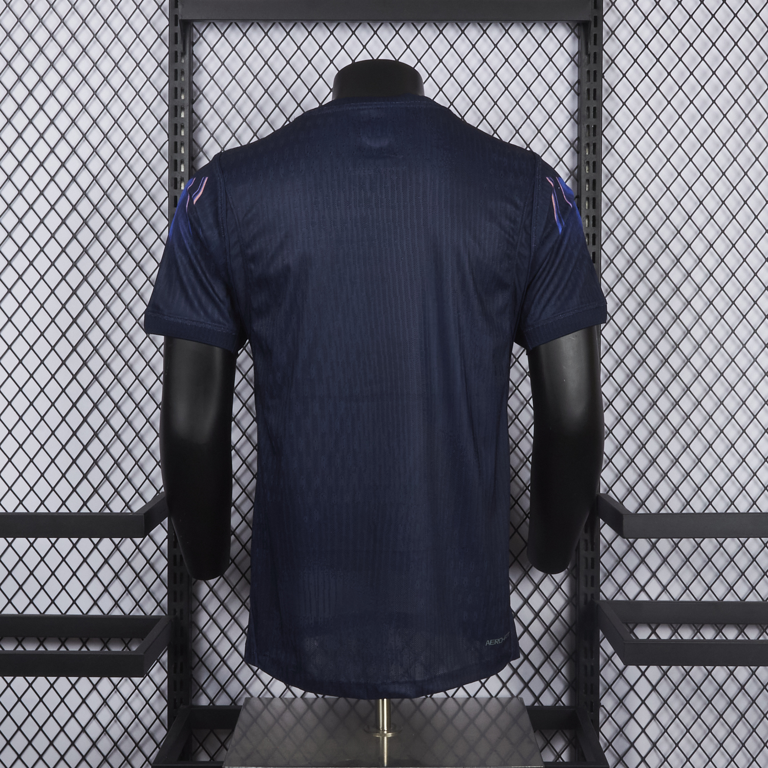 AlphaJersey-Uruguay 2026 Away Jersey - Player Version