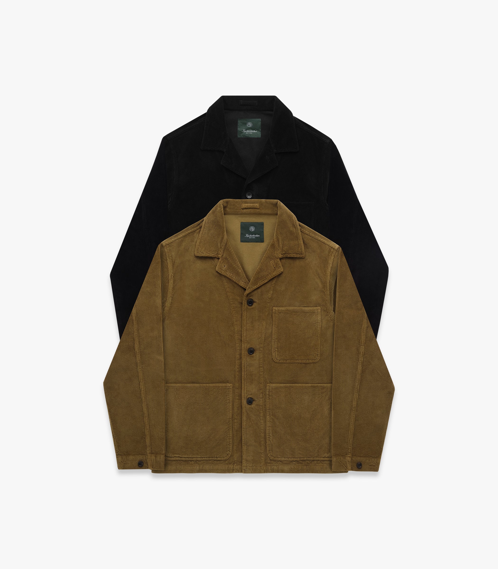 Factory Corduroy Jacket | Modern Menswear by yycbvcnbmmnbm