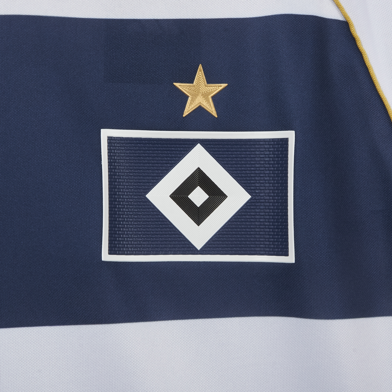 AlphaJersey-Hamburger SV 25-26 1887 Bundesliga Games Special Jersey