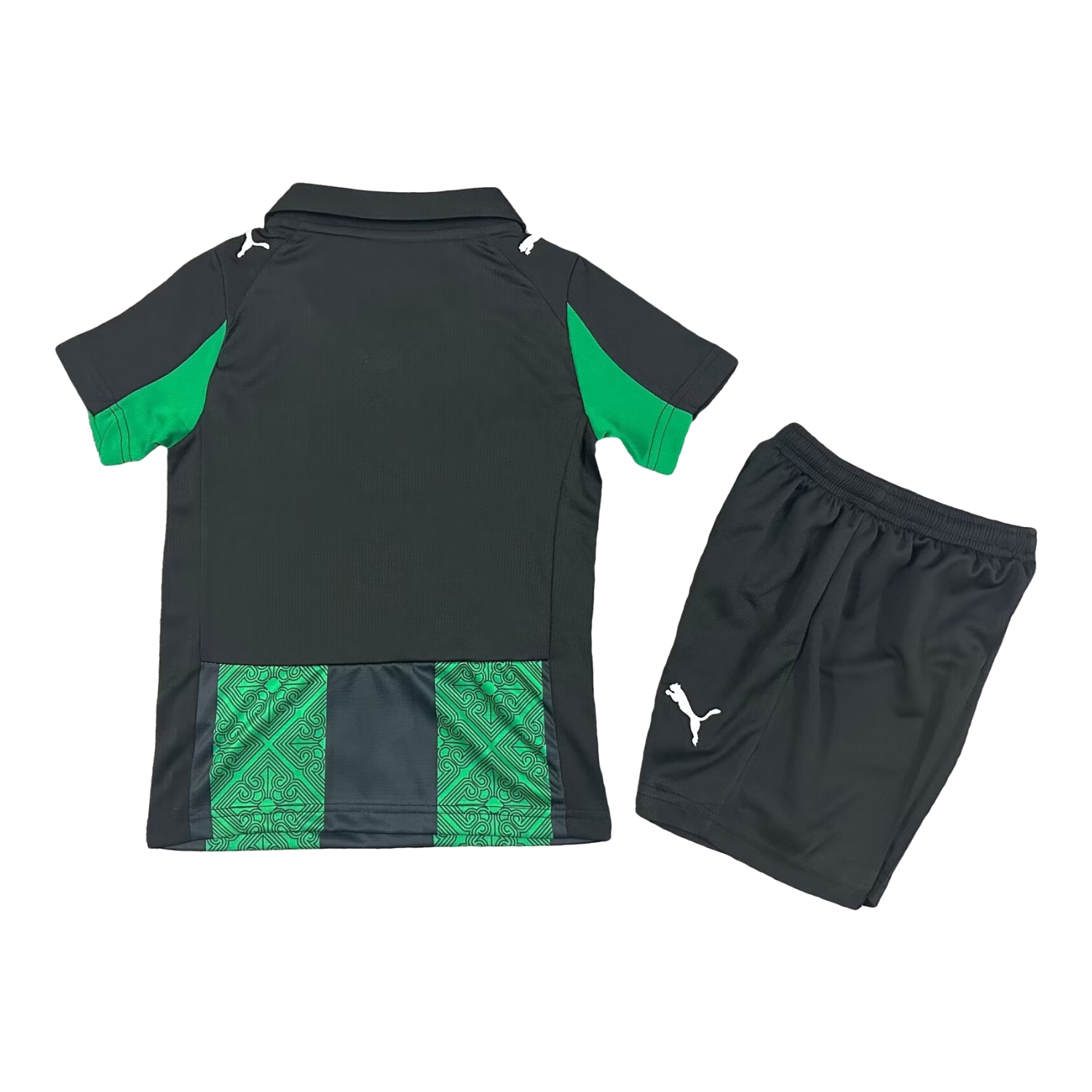AlphaJersey-RC Lens 25-26 Away Kids Kit