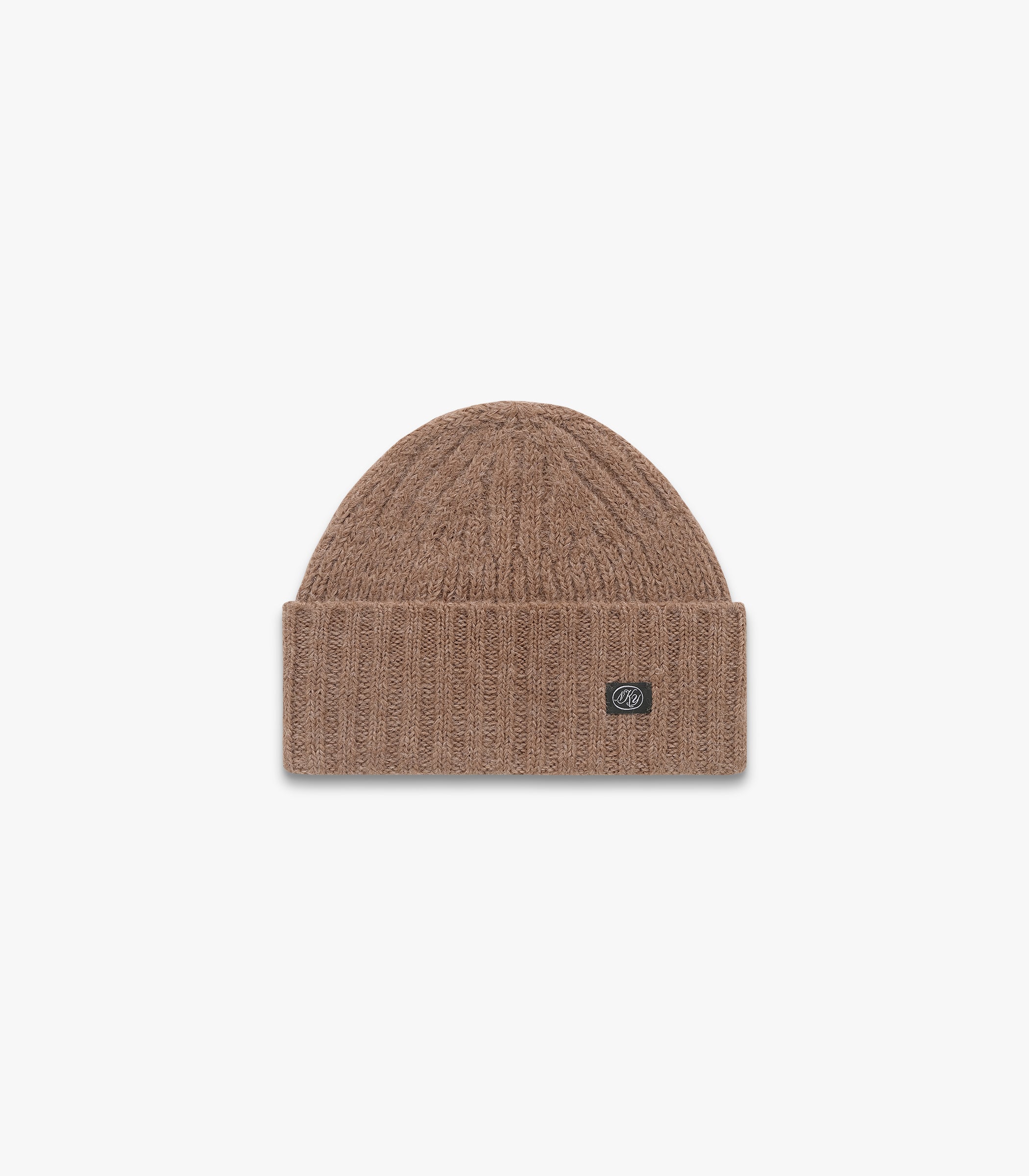 Bud Alpaca Knit Cap | Modern Menswear by yycbvcnbmmnbm