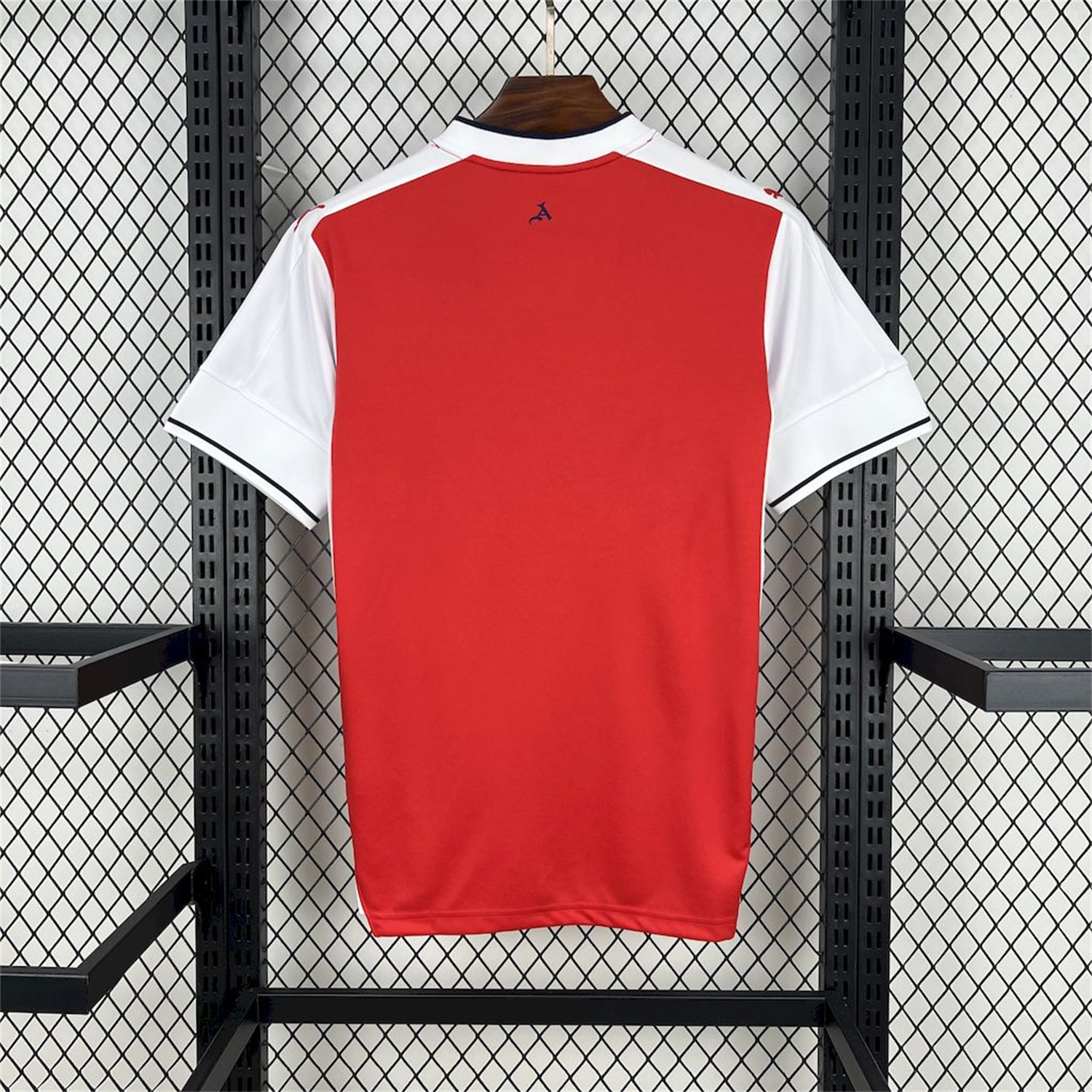 AlphaJersey-Retro Arsenal 2016-17 Home Jersey