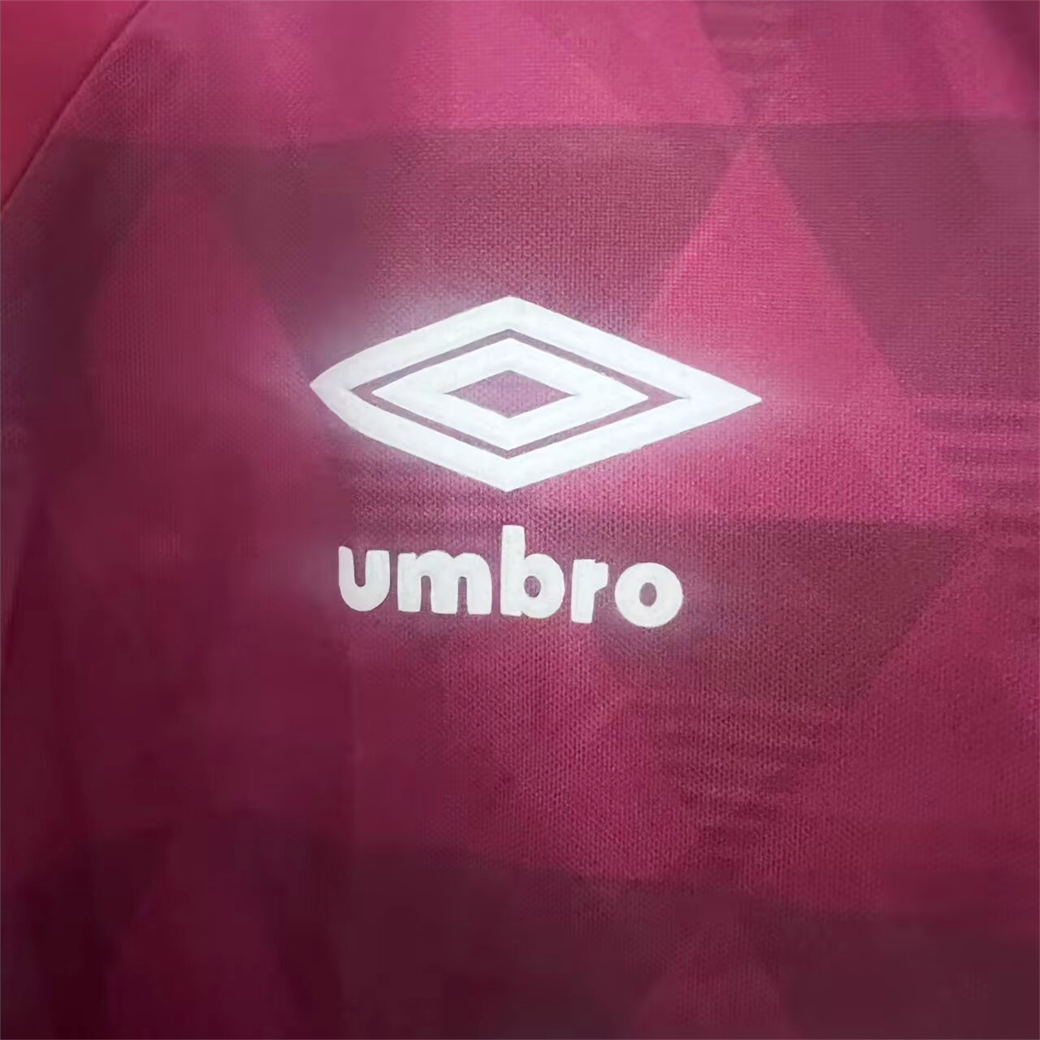AlphaJersey-Retro Aston Villa 1990-92 Home Jersey