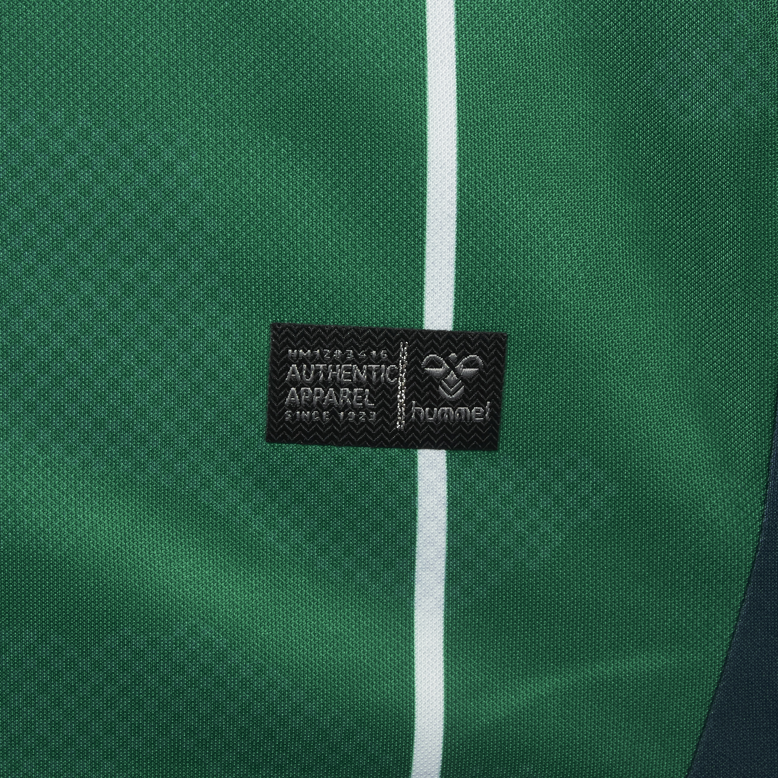 AlphaJersey-Werder Bremen 25-26 Home Jersey - Fans Version