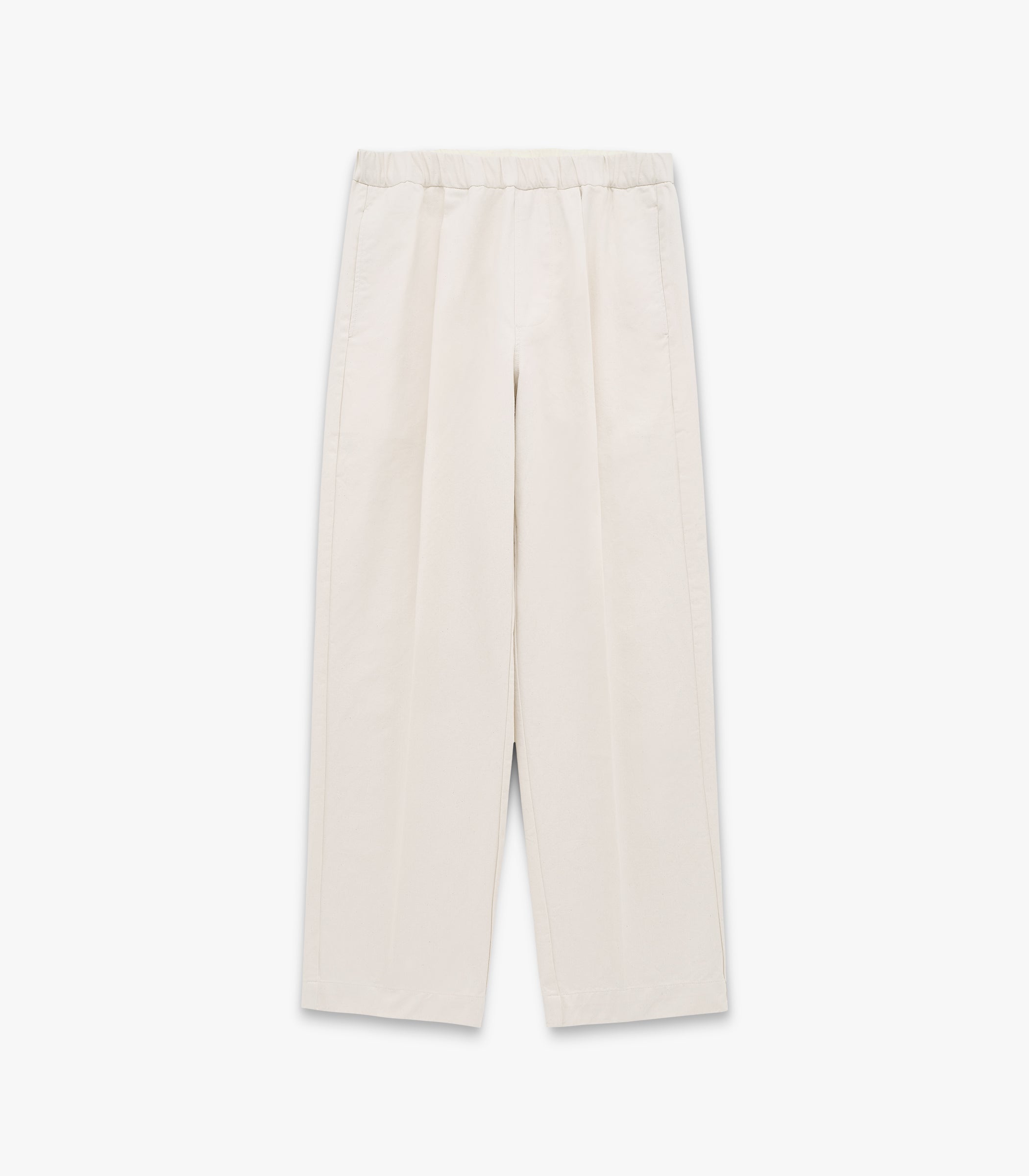 Park Twill Cotton & Linen Pant | Modern Menswear by yycbvcnbmmnbm