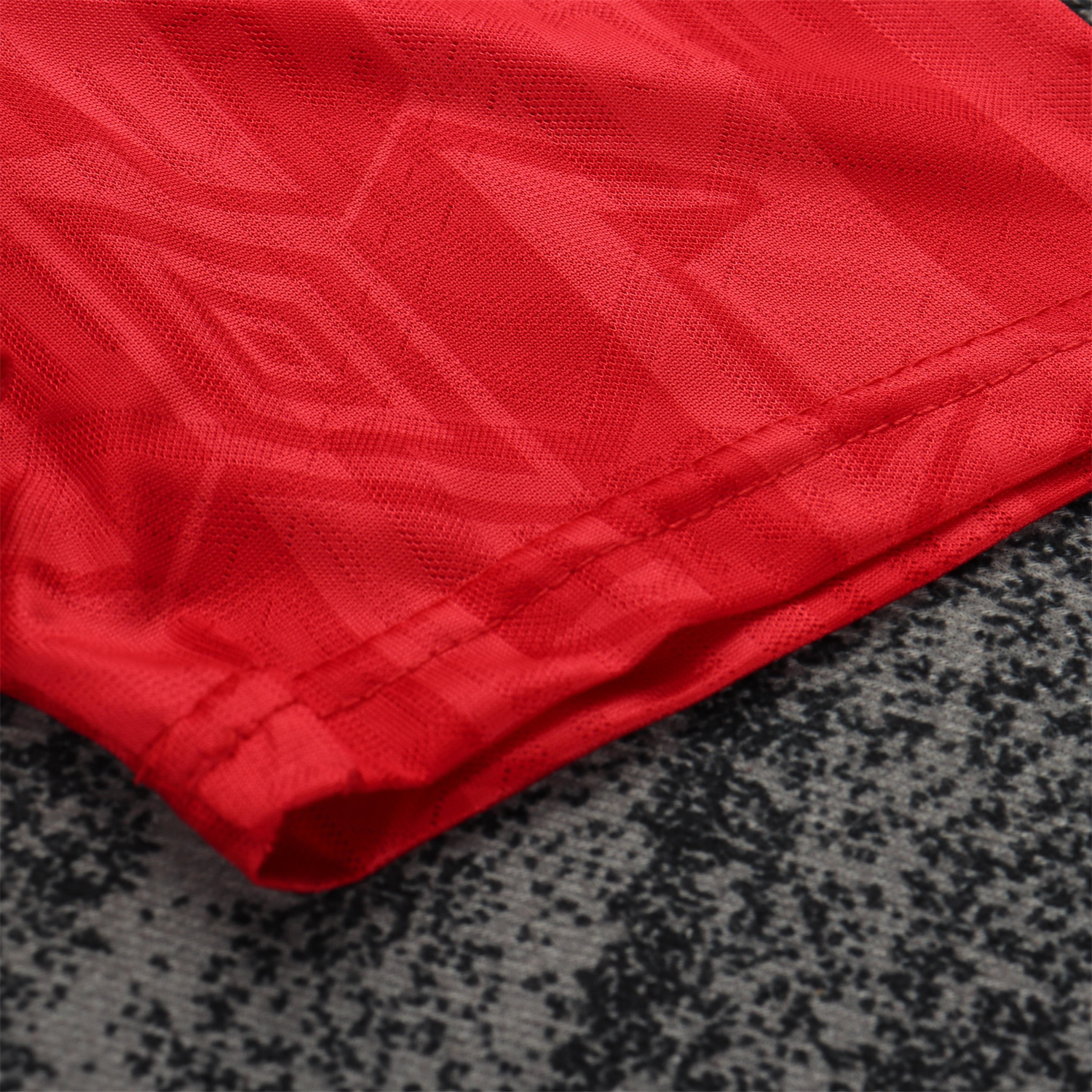 AlphaJersey-Retro Manchester United 92-94 Home Kids Kit