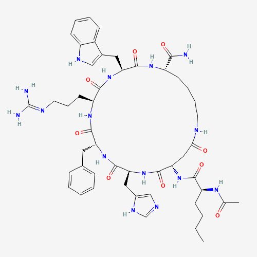 1Melanotan II 1Melanotan II