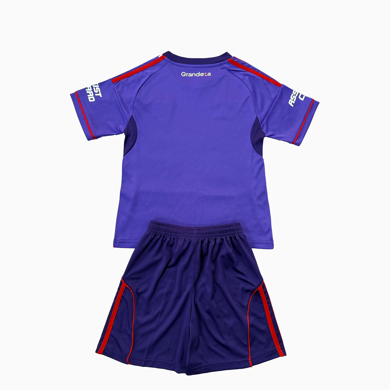 AlphaJersey-River Plate 25-26 Third Kids Kit