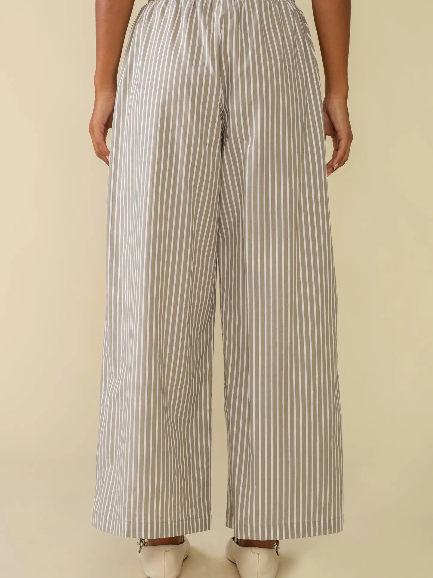 Savannah Pants | Elegant Women's Fashion by coolavocek