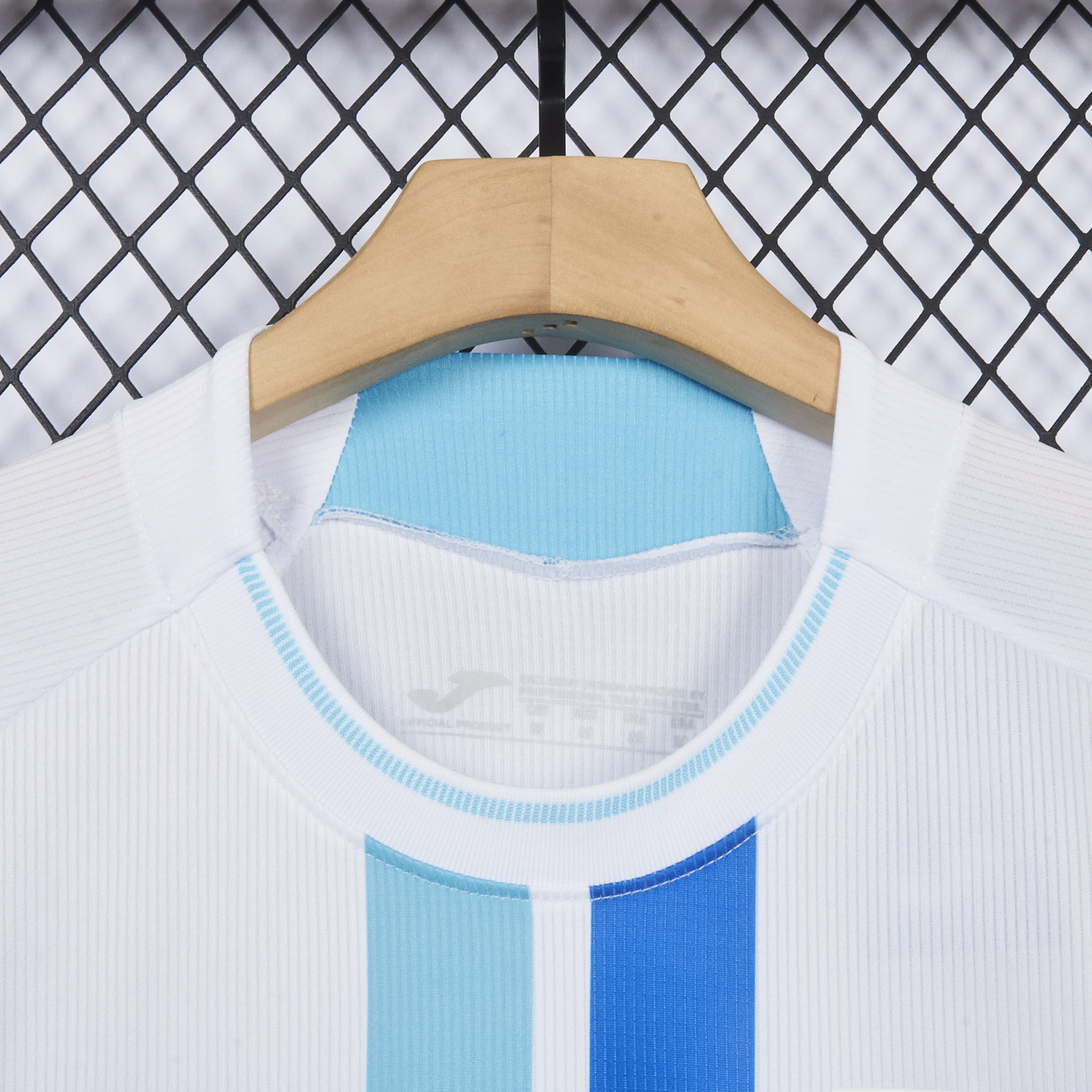 AlphaJersey-Honduras 2026 Home Jersey - Fans Version
