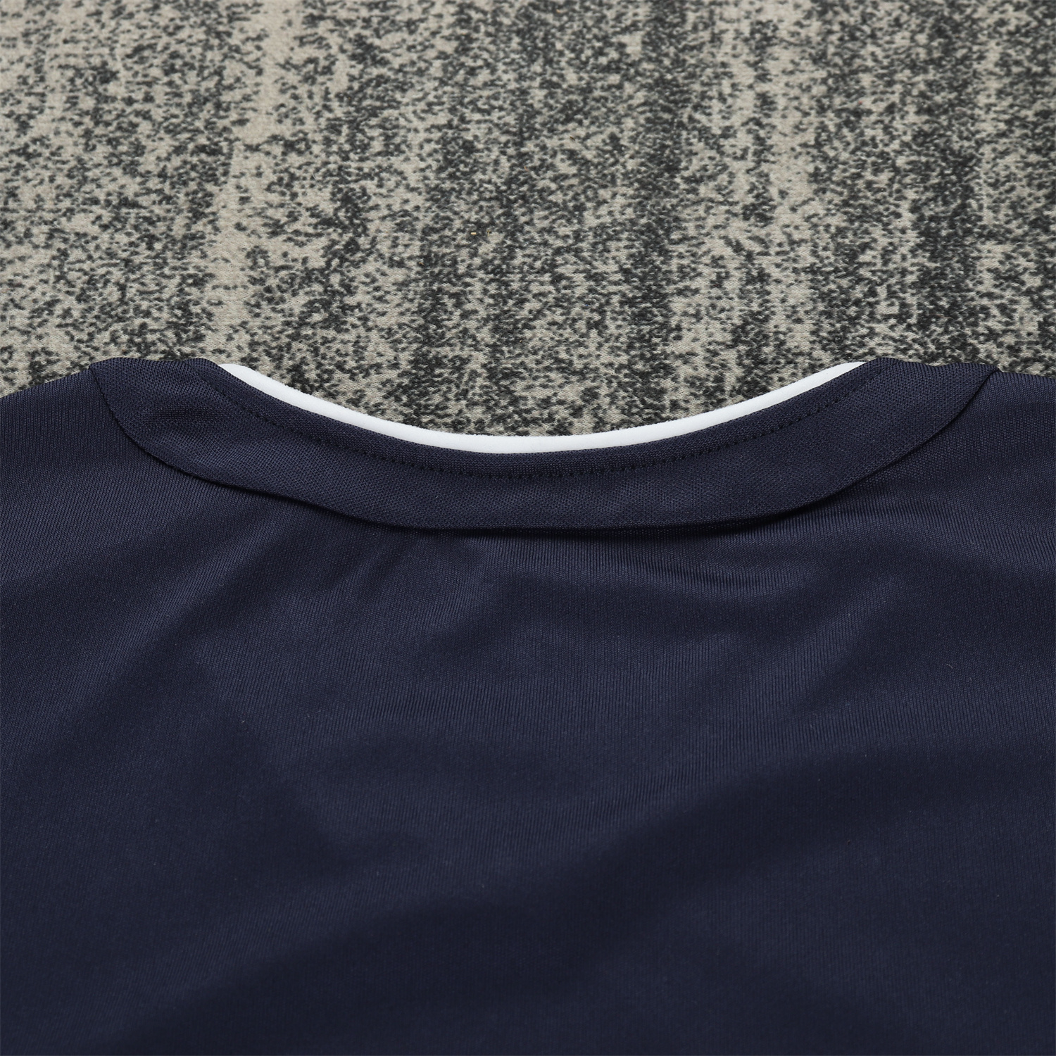 AlphaJersey-Retro Paris Saint-Germain PSG 2002-03 Home Kids Kit