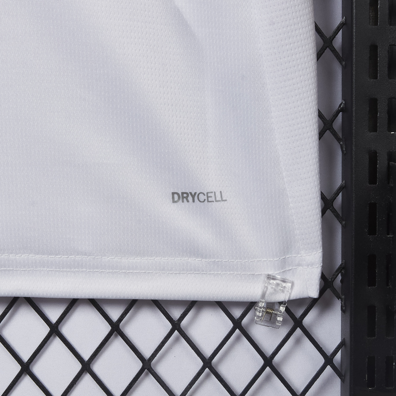 AlphaJersey-St. Pauli 25-26 Away White Jersey - Fans Version