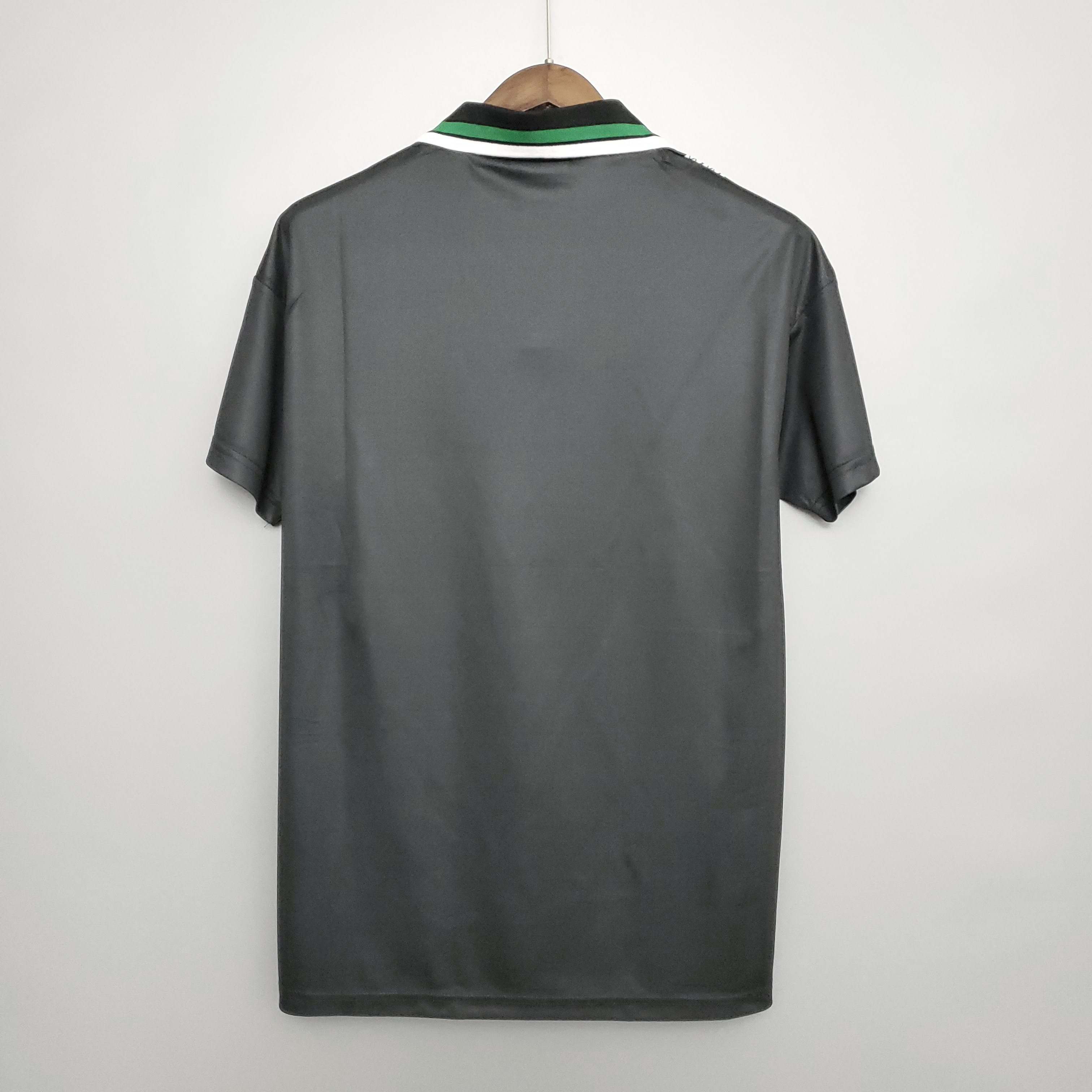 AlphaJersey-Retro Celtic 1994-95 Away Stadium Jersey