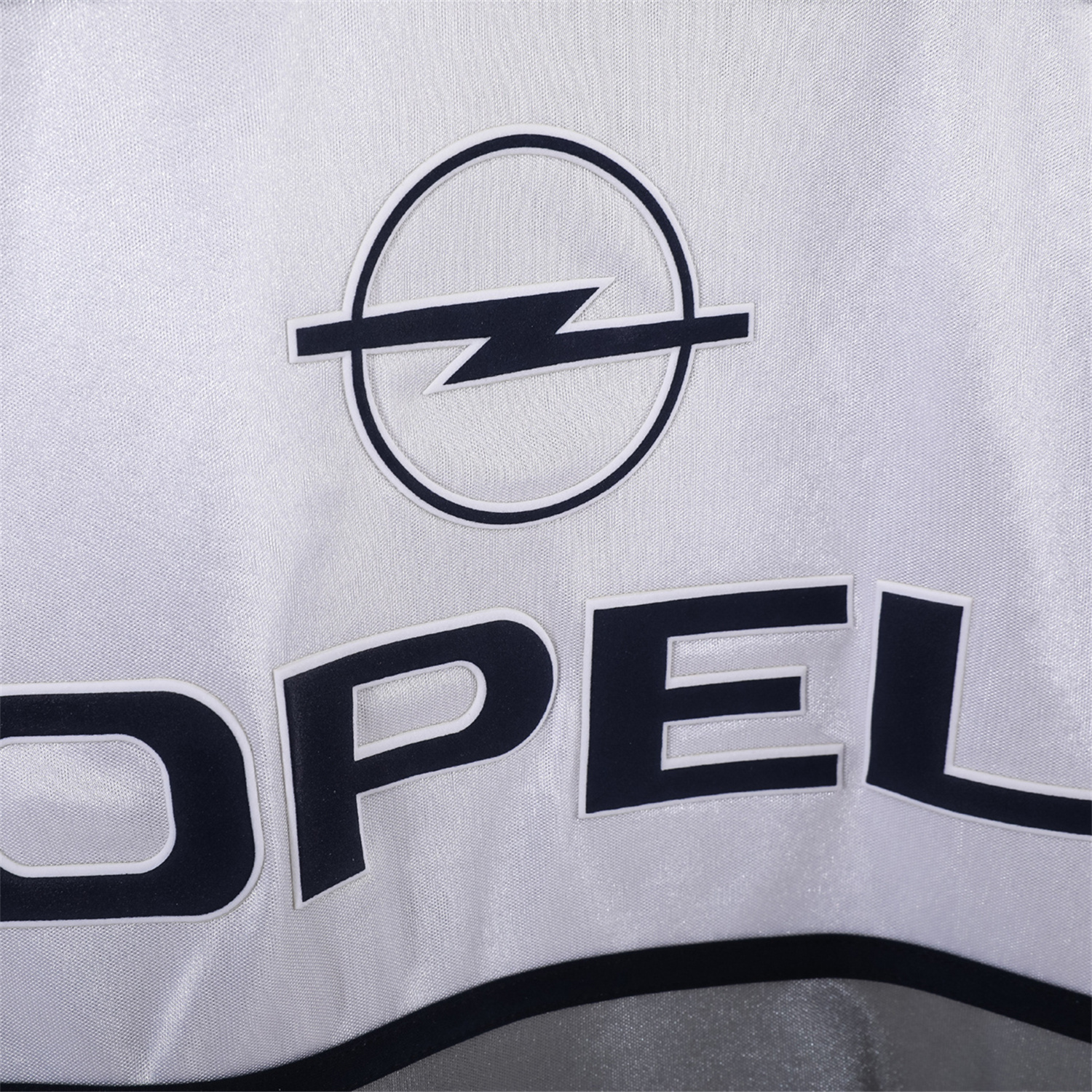 AlphaJersey-Retro Paris Saint-Germain PSG 2000-01 Away Jersey
