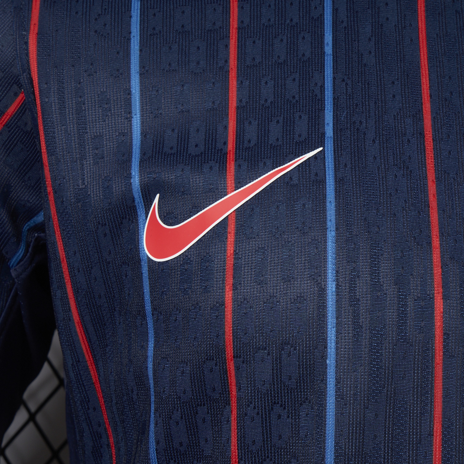 AlphaJersey-United States USA 25-26 Women's Team Away Jersey - Men's Player Version