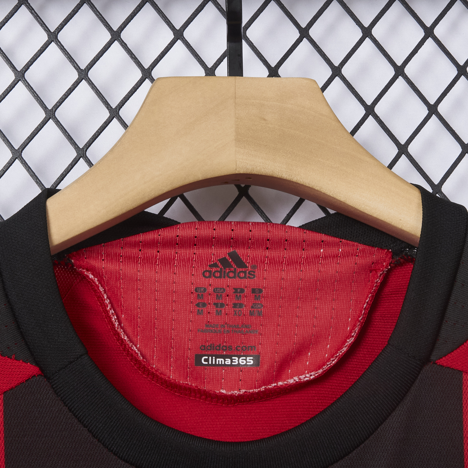 AlphaJersey-Retro Germany 2008 Away Jersey