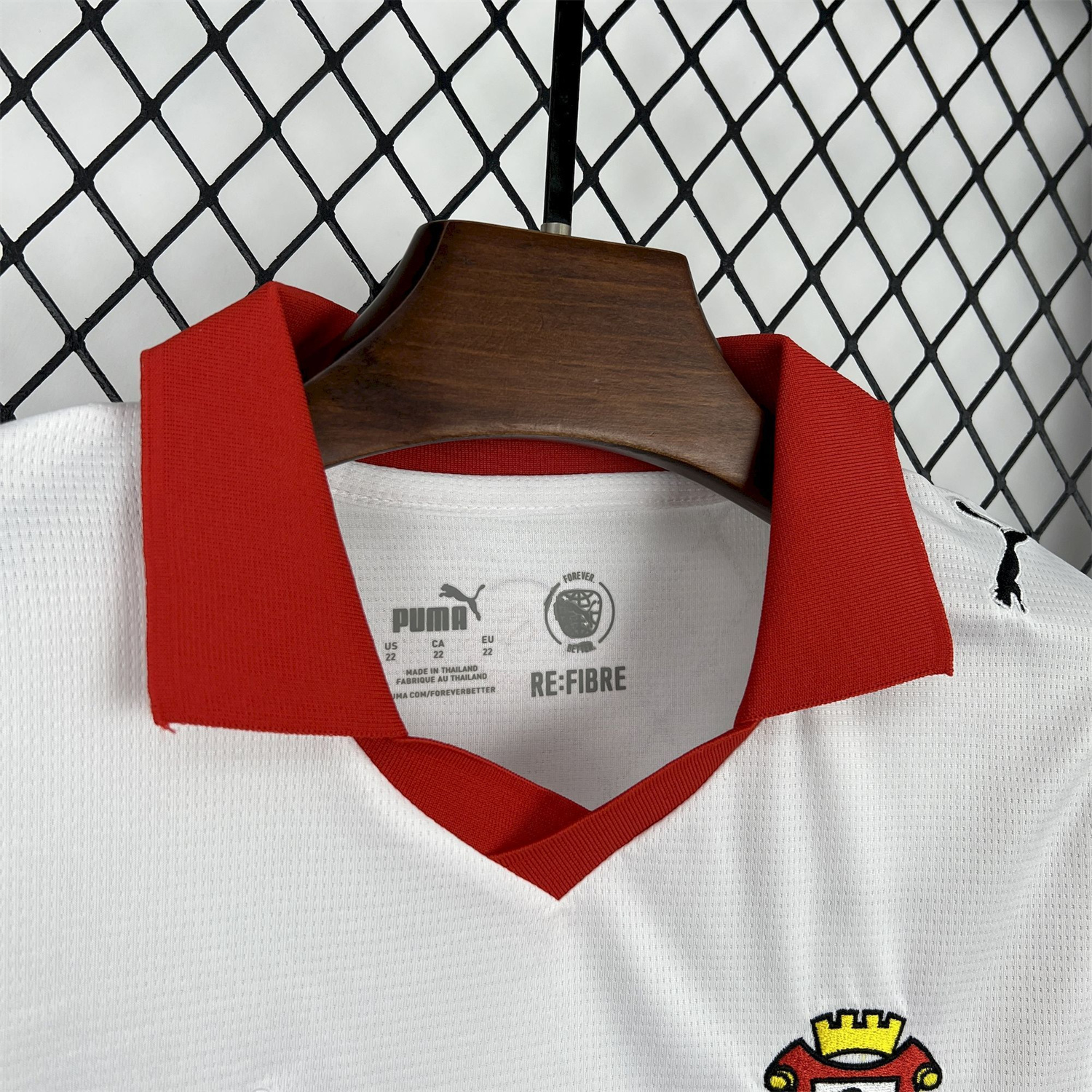 AlphaJersey-Sporting Gijon 25-26 Third Kids Kit