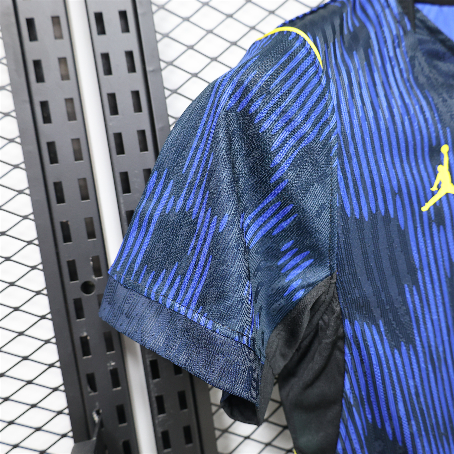 AlphaJersey-Women's Brazil 2026 Away Jersey - Player Version