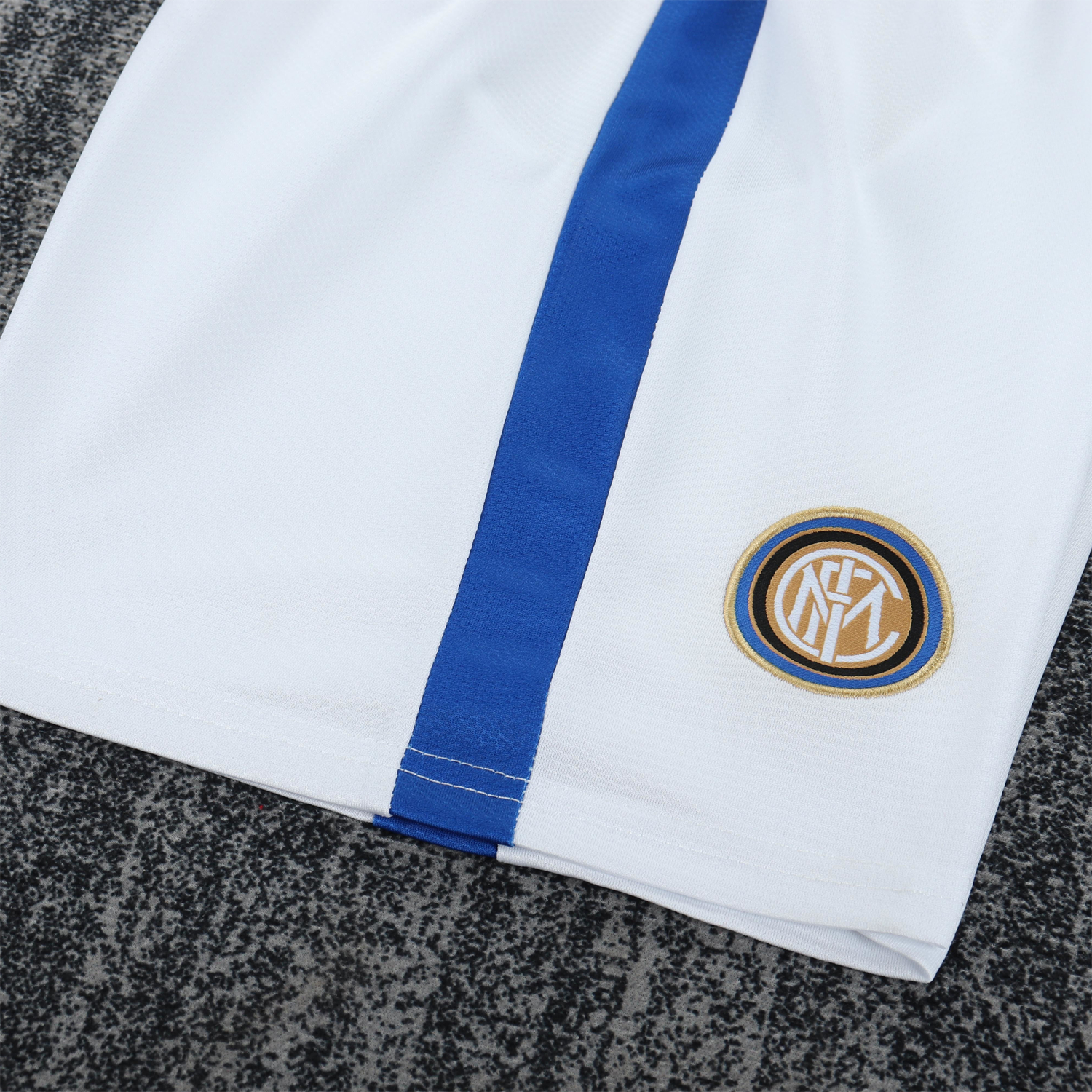 AlphaJersey-Retro Inter Milan 2009-10 Away Kids Kit