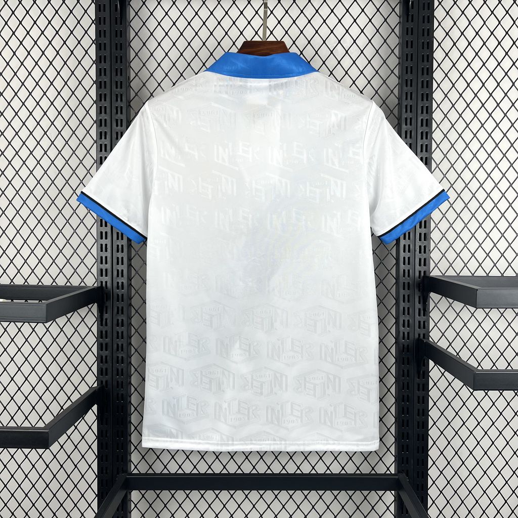 AlphaJersey-Retro Inter Milan 1994-95 Away Jersey