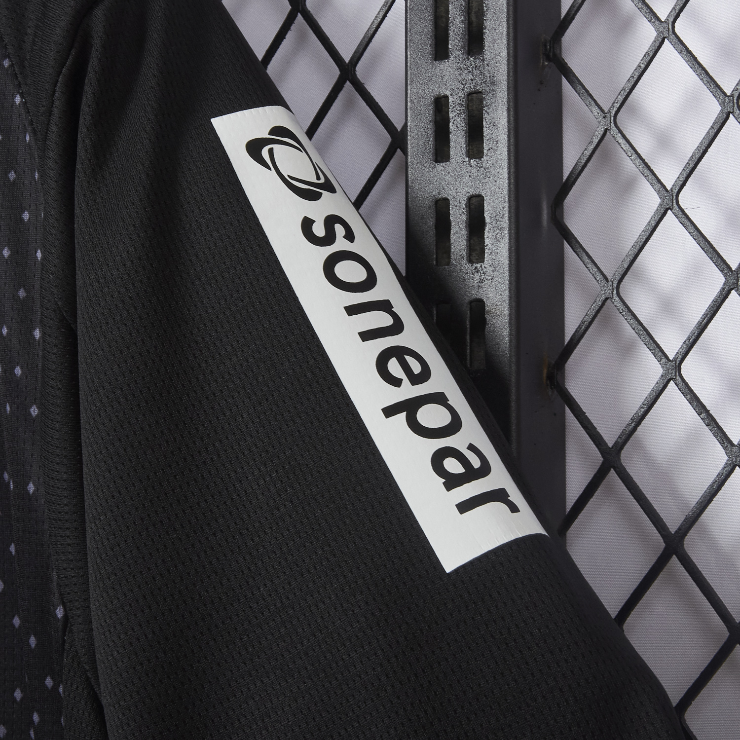 AlphaJersey-Borussia Mönchengladbach 25-26 Third Jersey - Fans Version