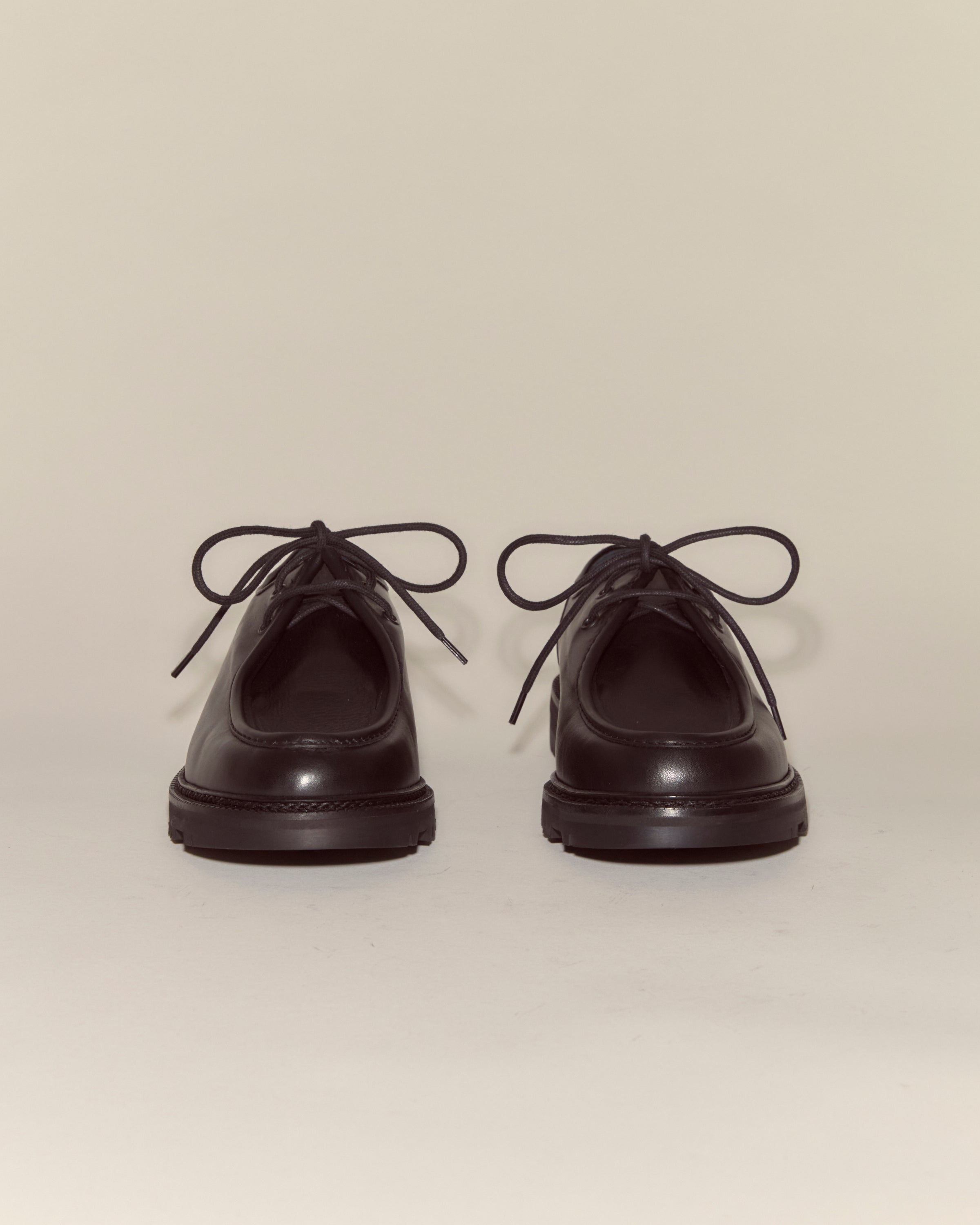 University Shoes - Black | Modern Menswear by yycbvcnbmmnbm
