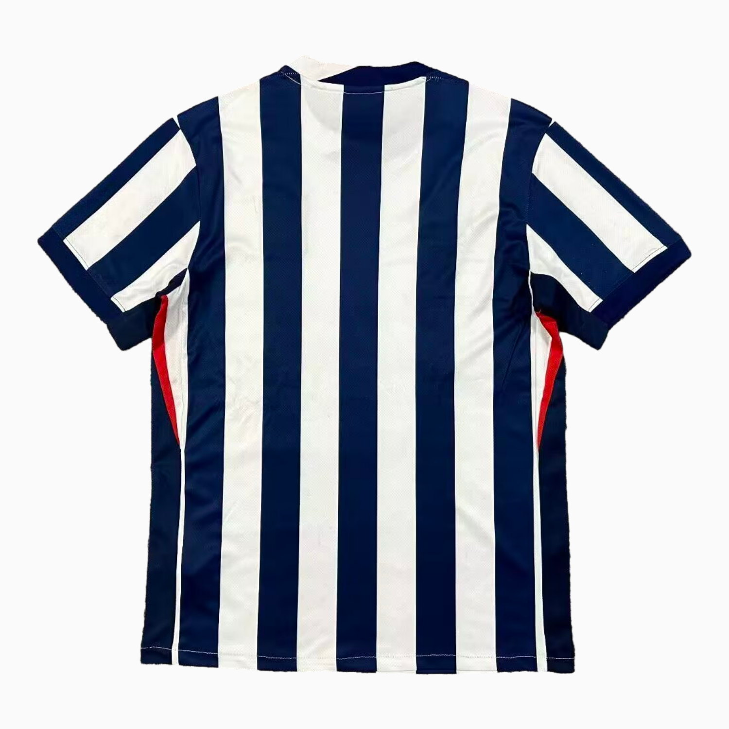 AlphaJersey-Alianza Lima 2026 Home Jersey - Fans Version