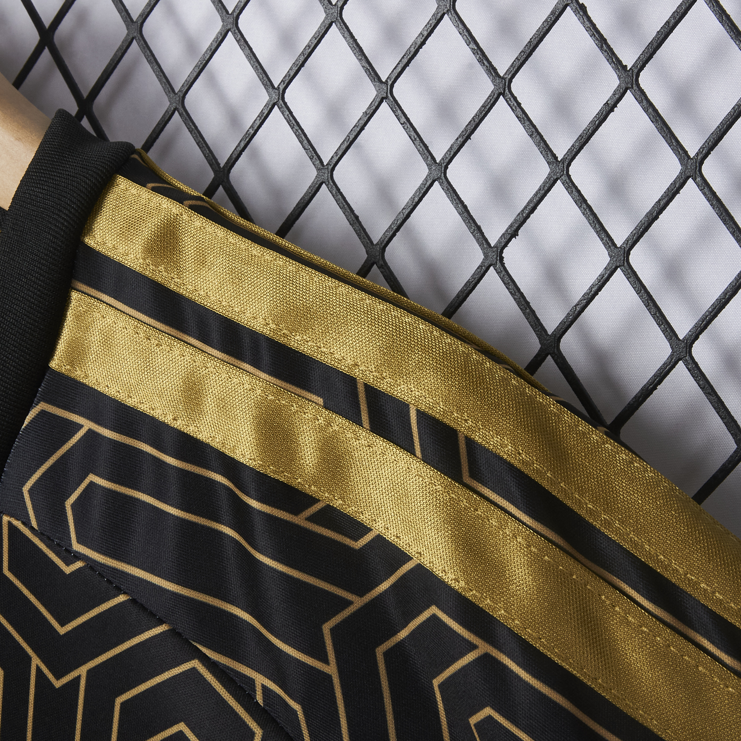 AlphaJersey-Los Angeles FC 26-27 Home Jersey - Fans Version