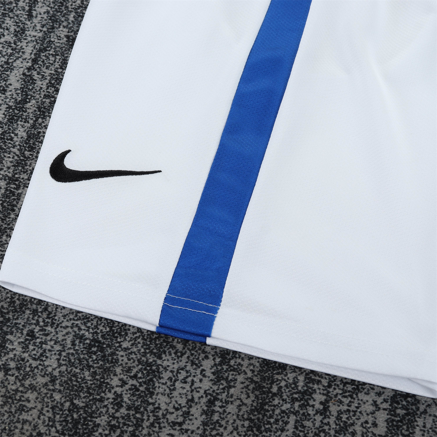 AlphaJersey-Retro Inter Milan 2009-10 Away Kids Kit