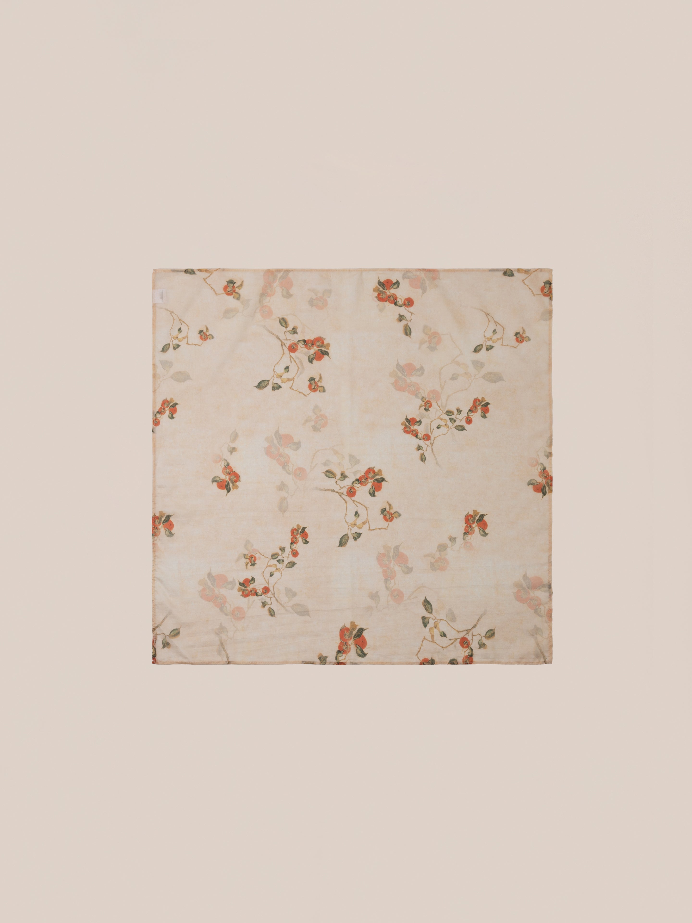 Roshan Floral Bandana | Modern Menswear by yycbvcnbmmnbm