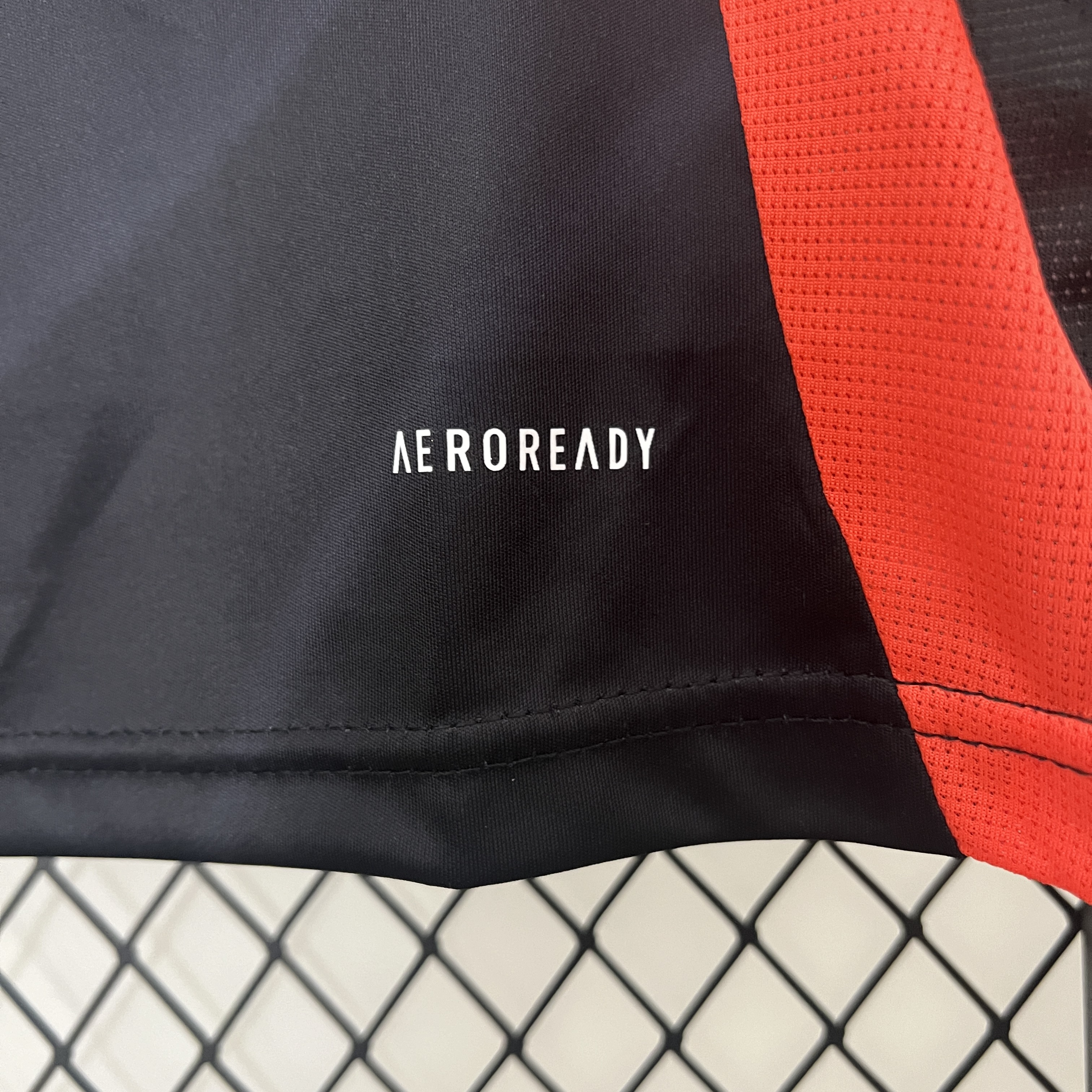 AlphaJersey-Colombia 2024 Away Jersey - Fans Version