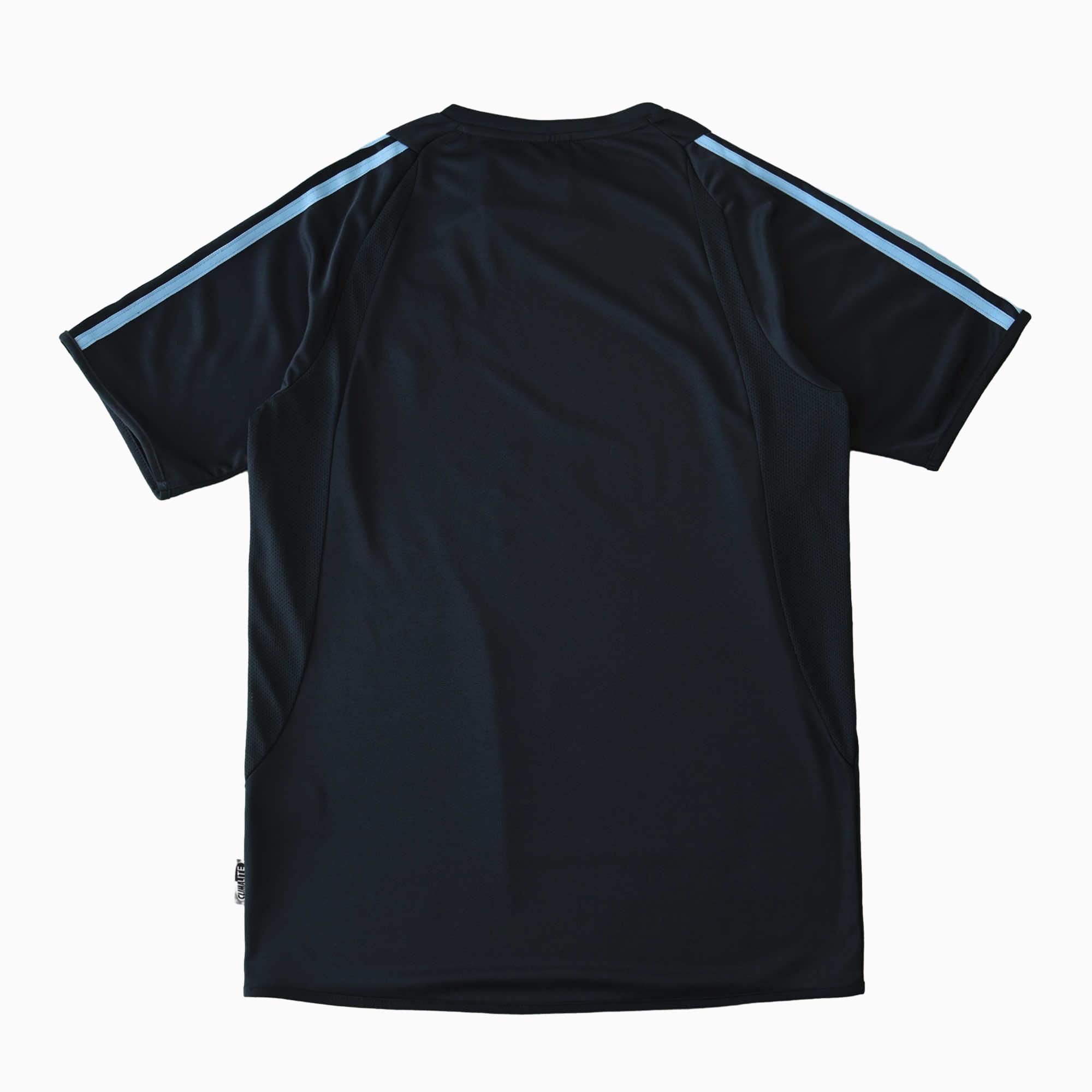 AlphaJersey-Retro Real Madrid 03-04 Away Jersey