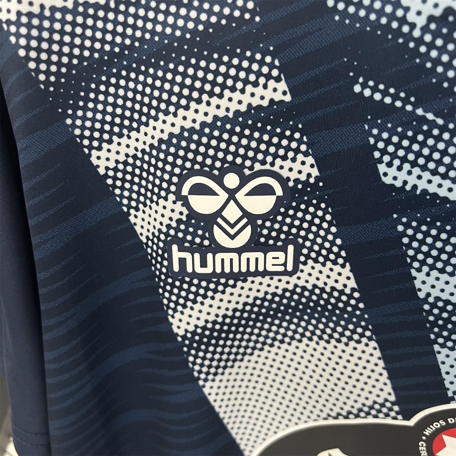 AlphaJersey-Celta Vigo 25-26 Away Jersey - Fans Version