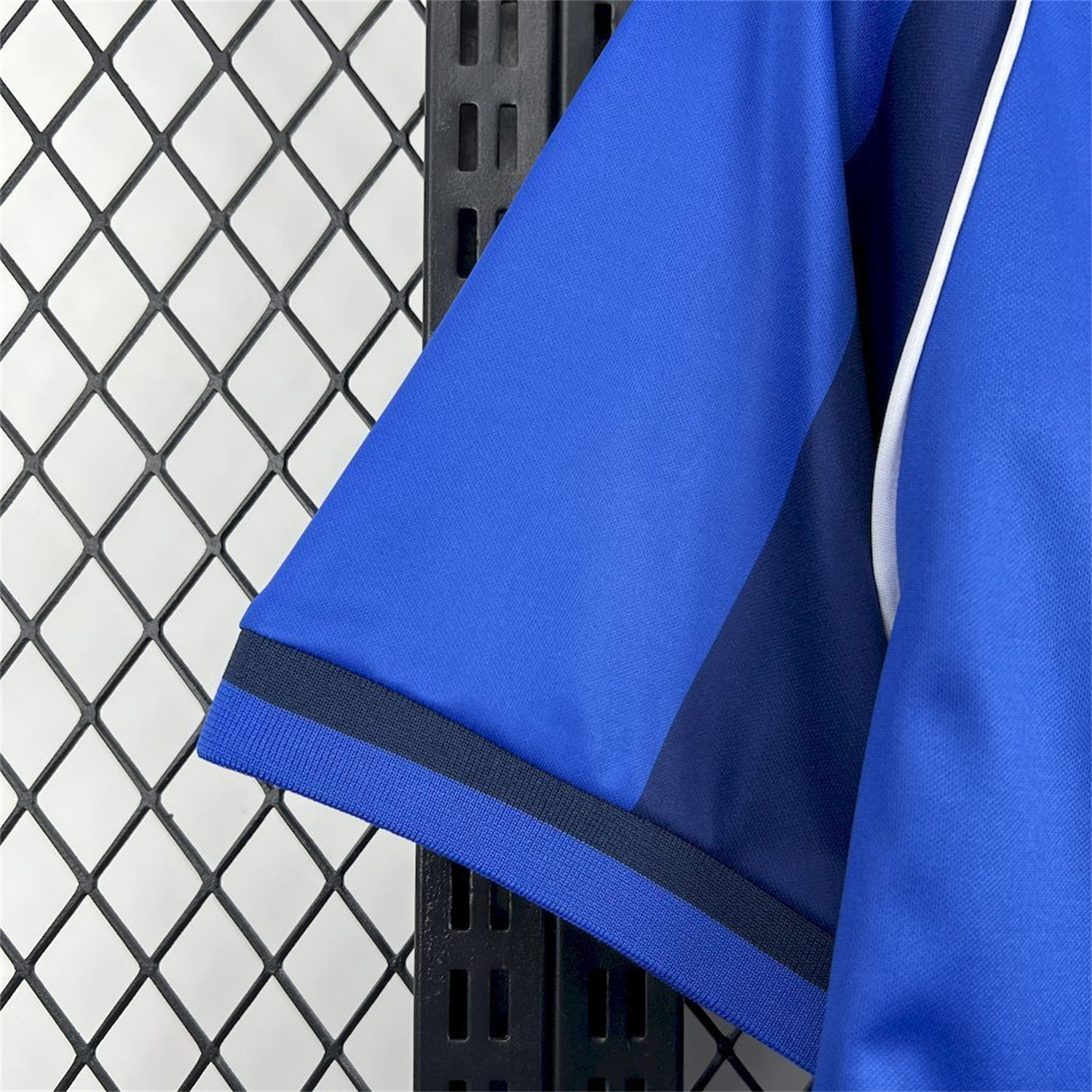 AlphaJersey-Retro Birmingham City 2002-03 Home Jersey