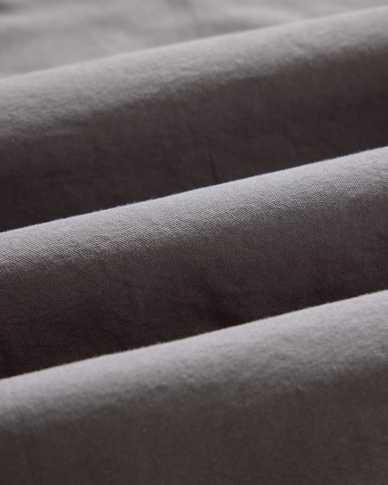 The Jack in Smoke Oxford | Modern Menswear by yycbvcnbmmnbm