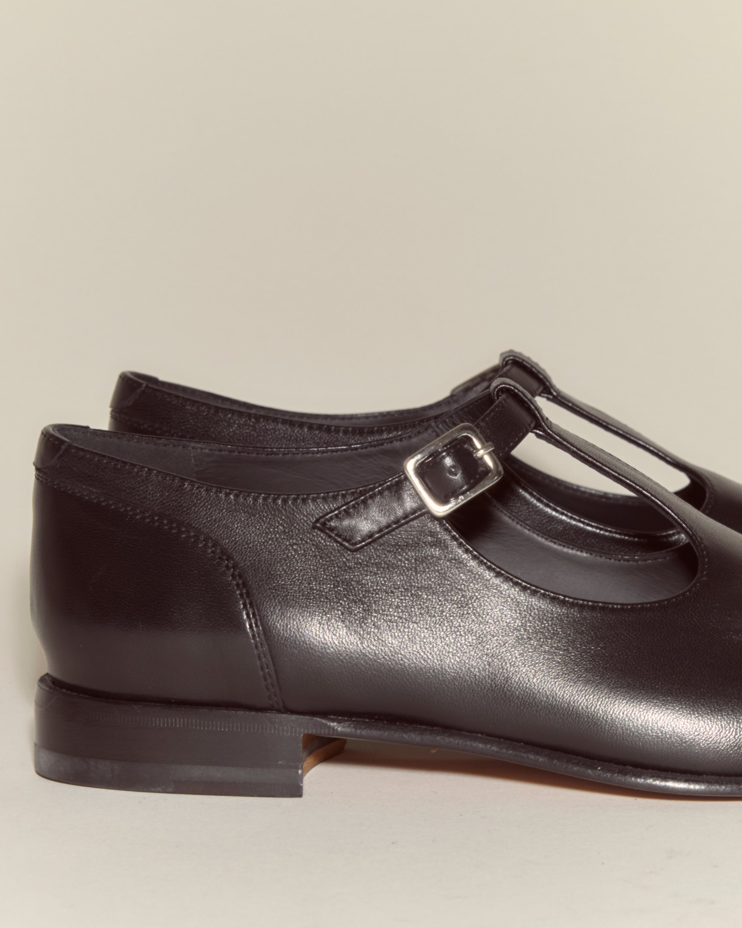 School Shoes - Black | Modern Menswear by yycbvcnbmmnbm